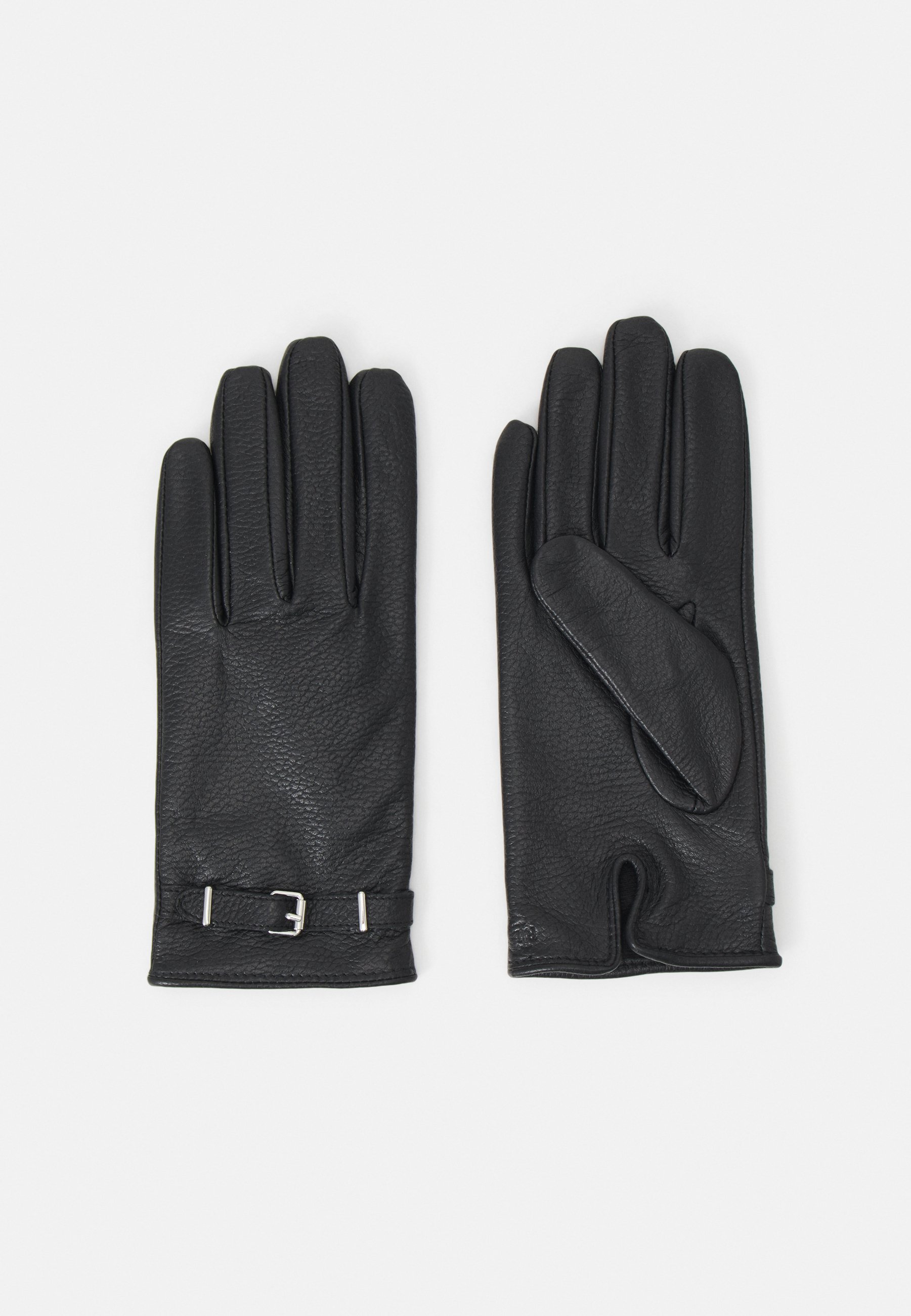 BELTED GLOVE - Gloves