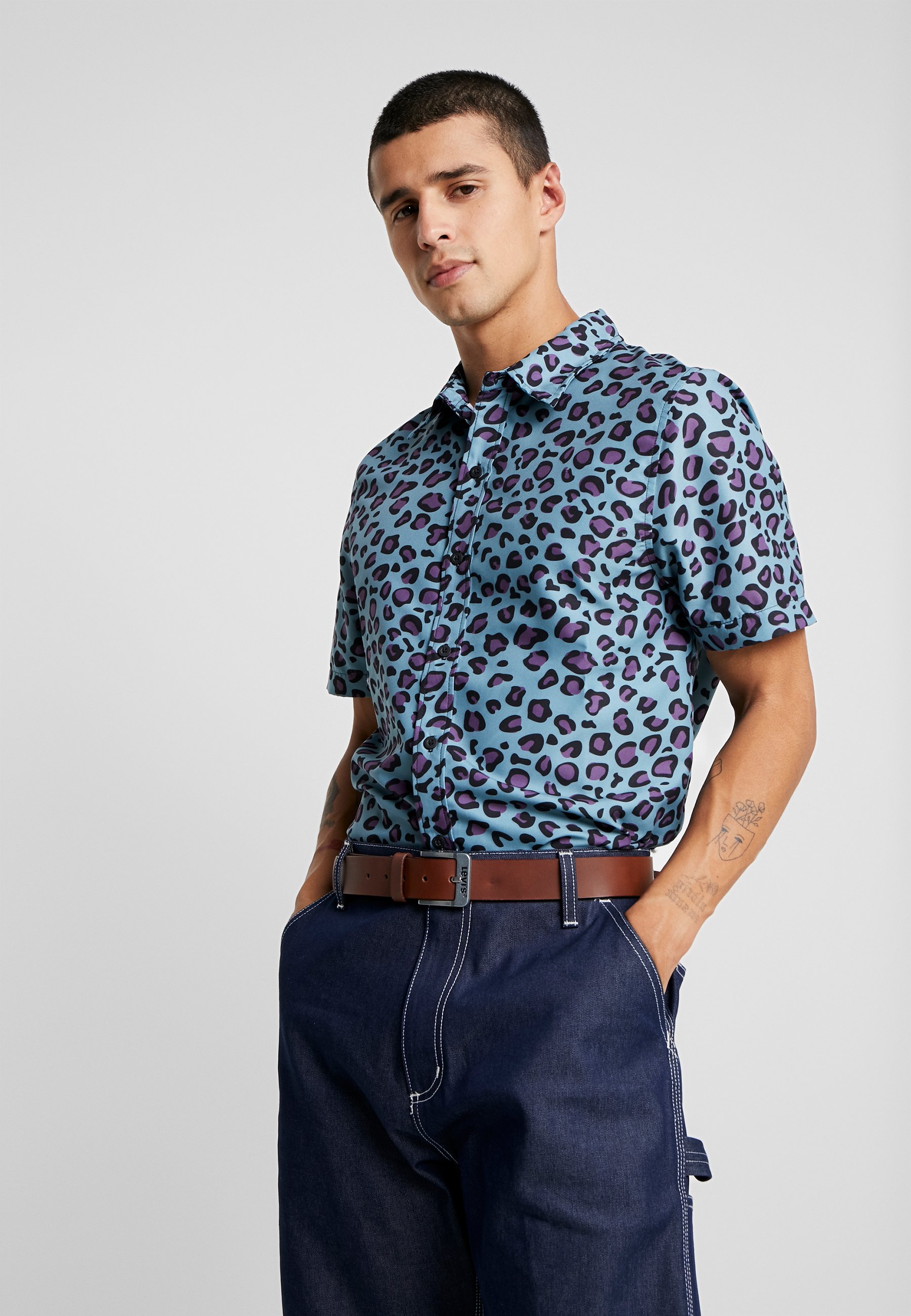 FREE UNISEX - Belt business