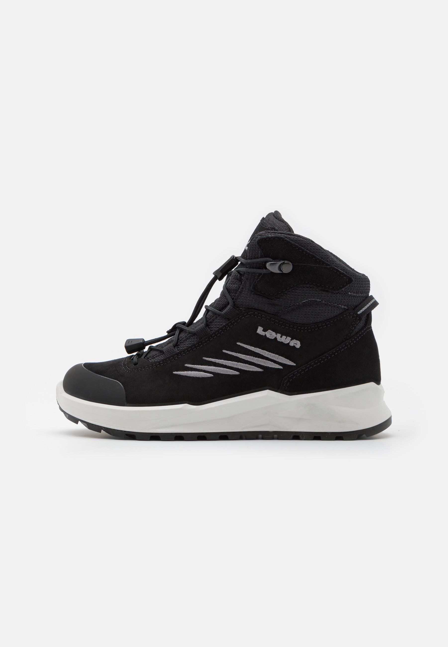 CALLISTO GTX MID JUNIOR UNISEX - Winter boots