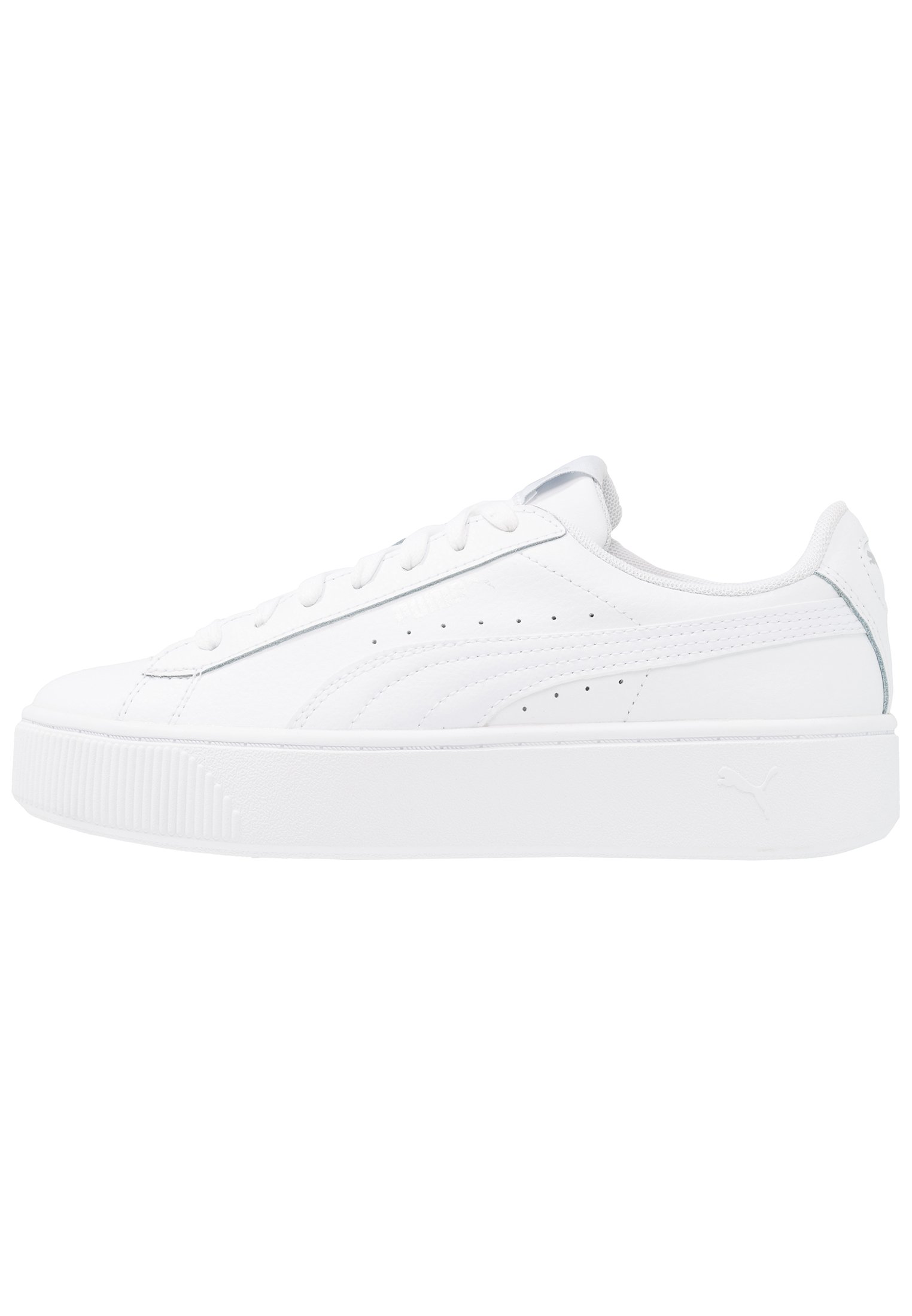 VIKKY STACKED - Trainers