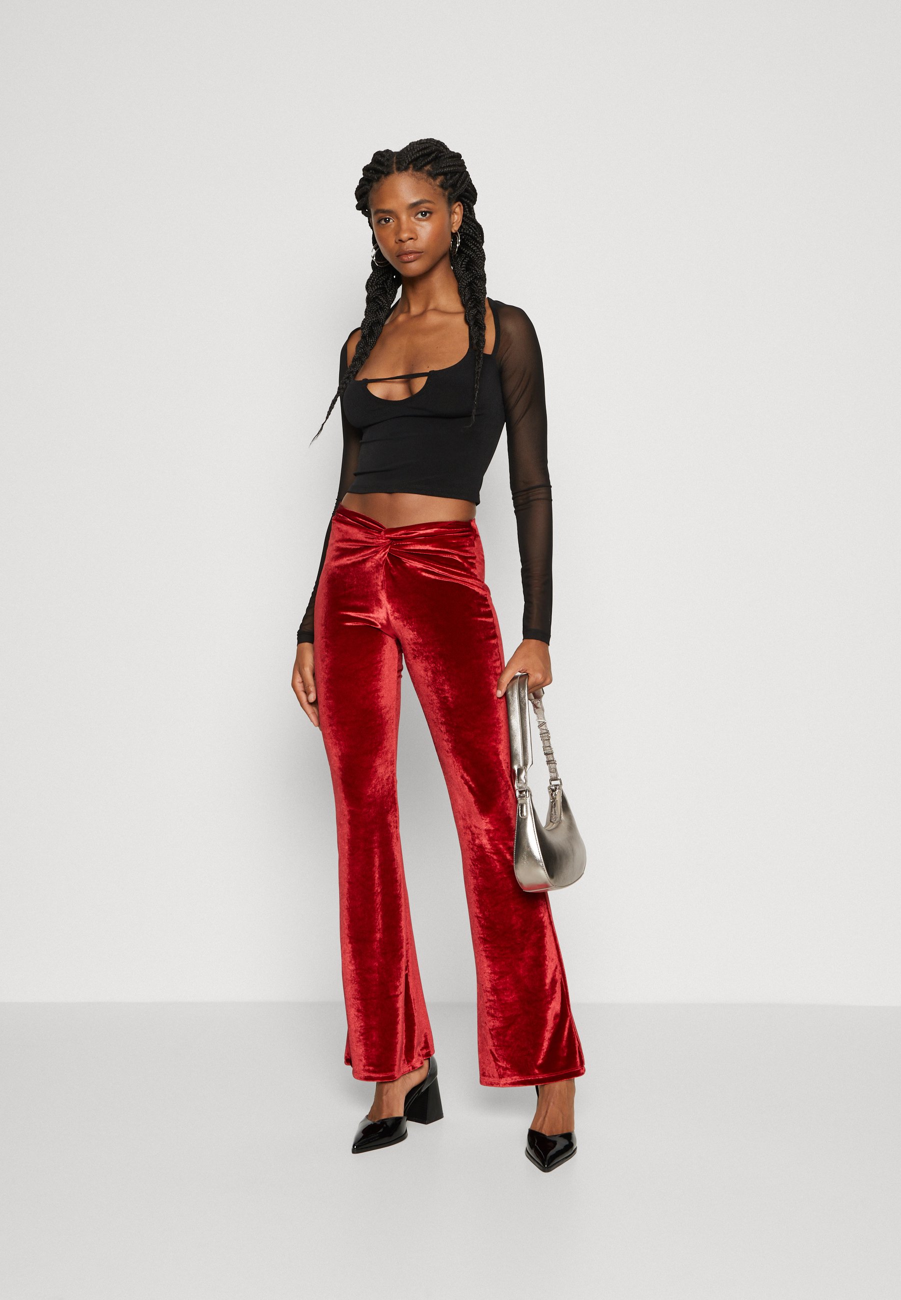 Trousers