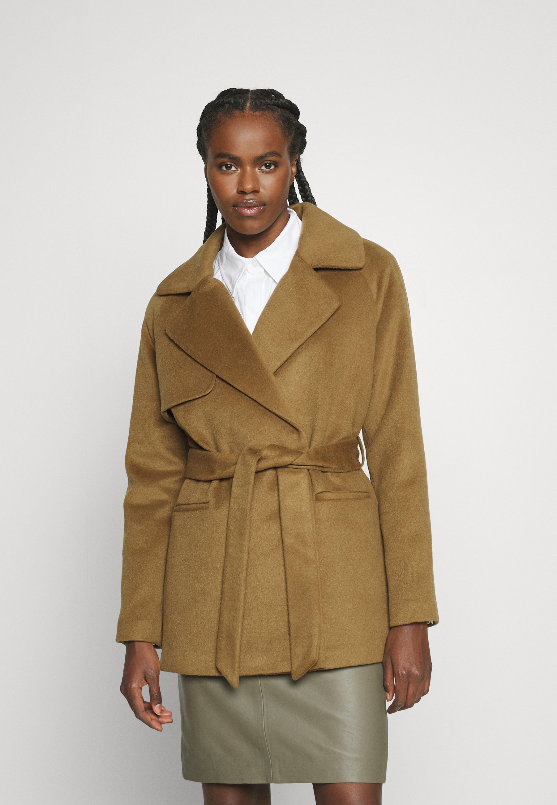 LANA CLASSIC - Classic coat