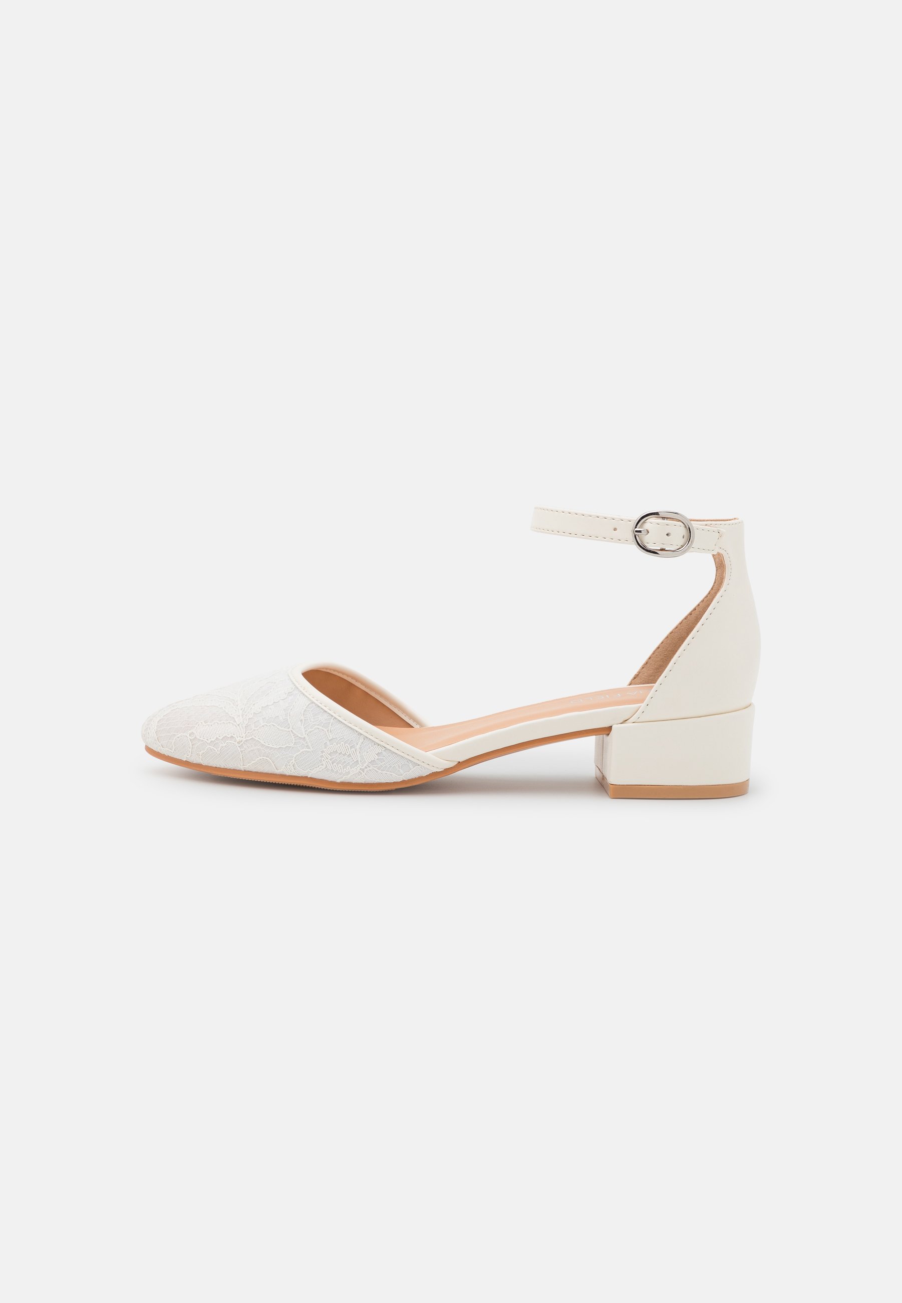 Classic heels