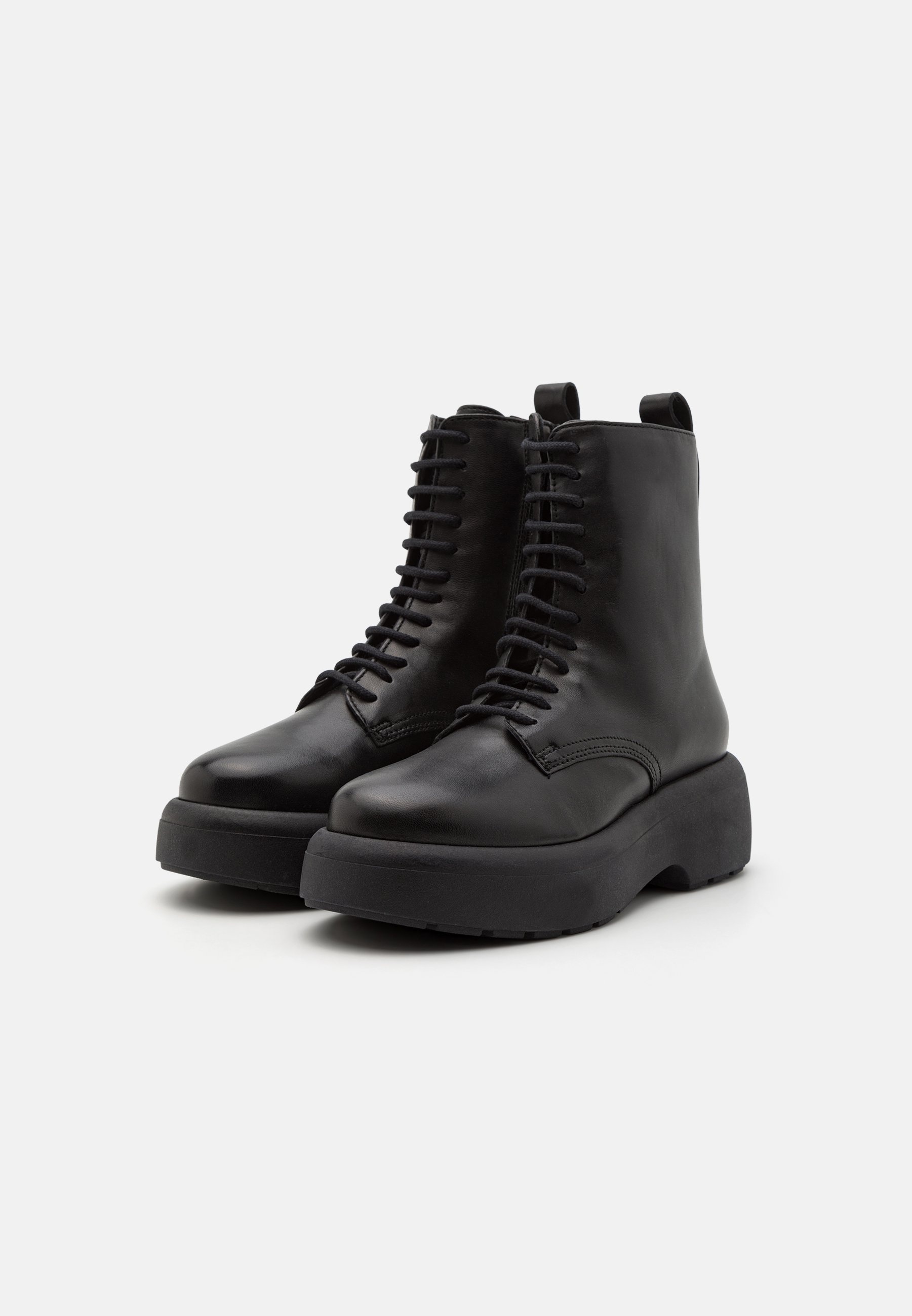 MOD HAYLA 2A - Lace-up ankle boots