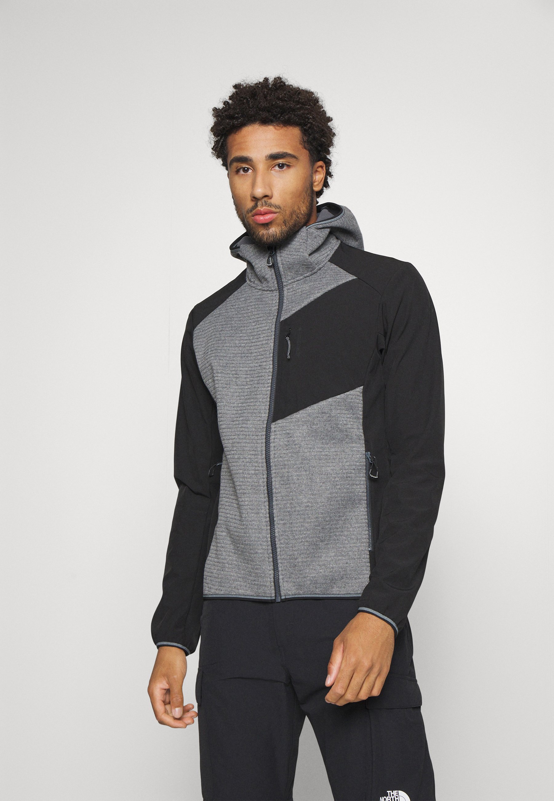 DANFORT - Soft shell jacket