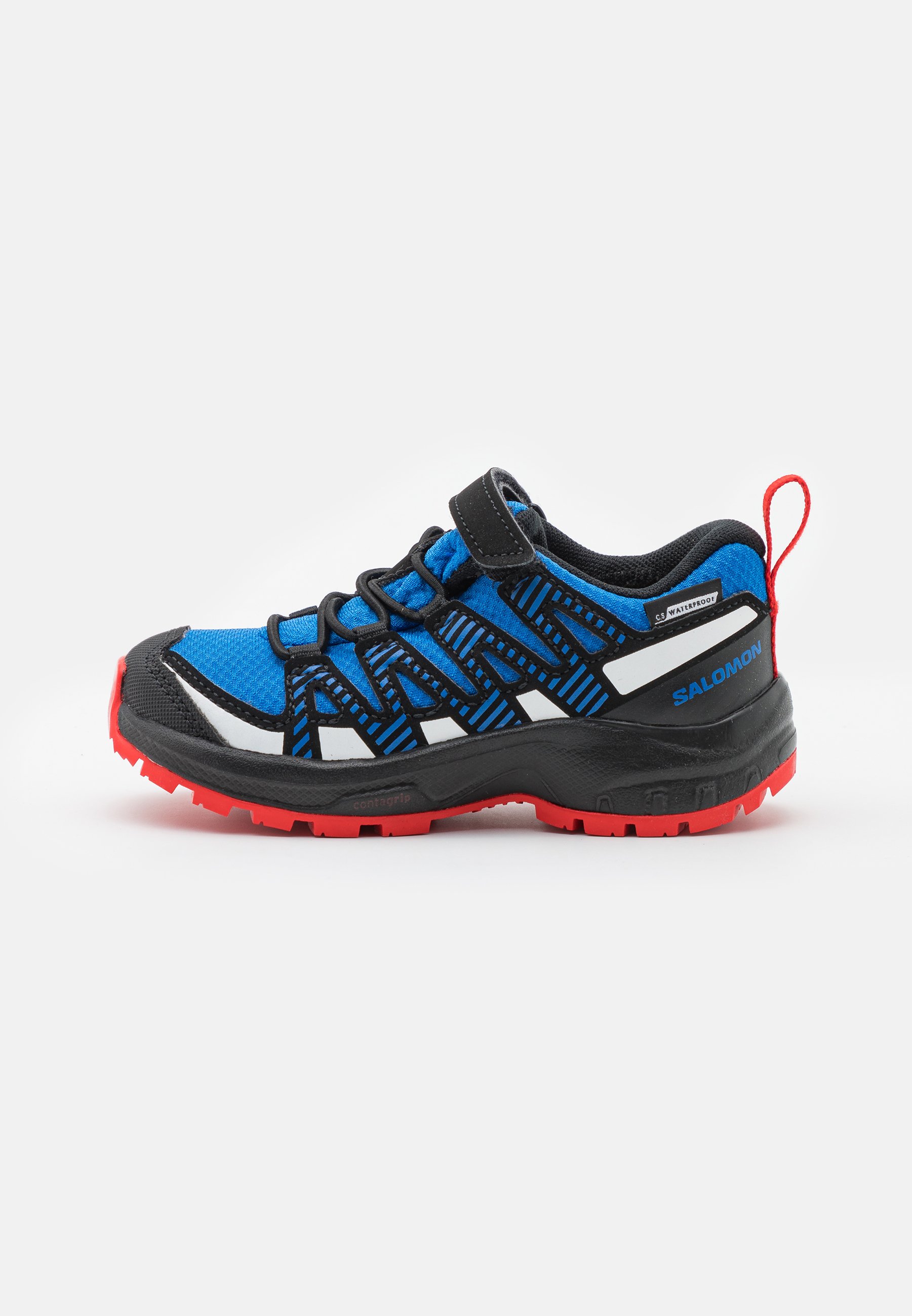 XA PRO V8 CSWP UNISEX - Hiking shoes