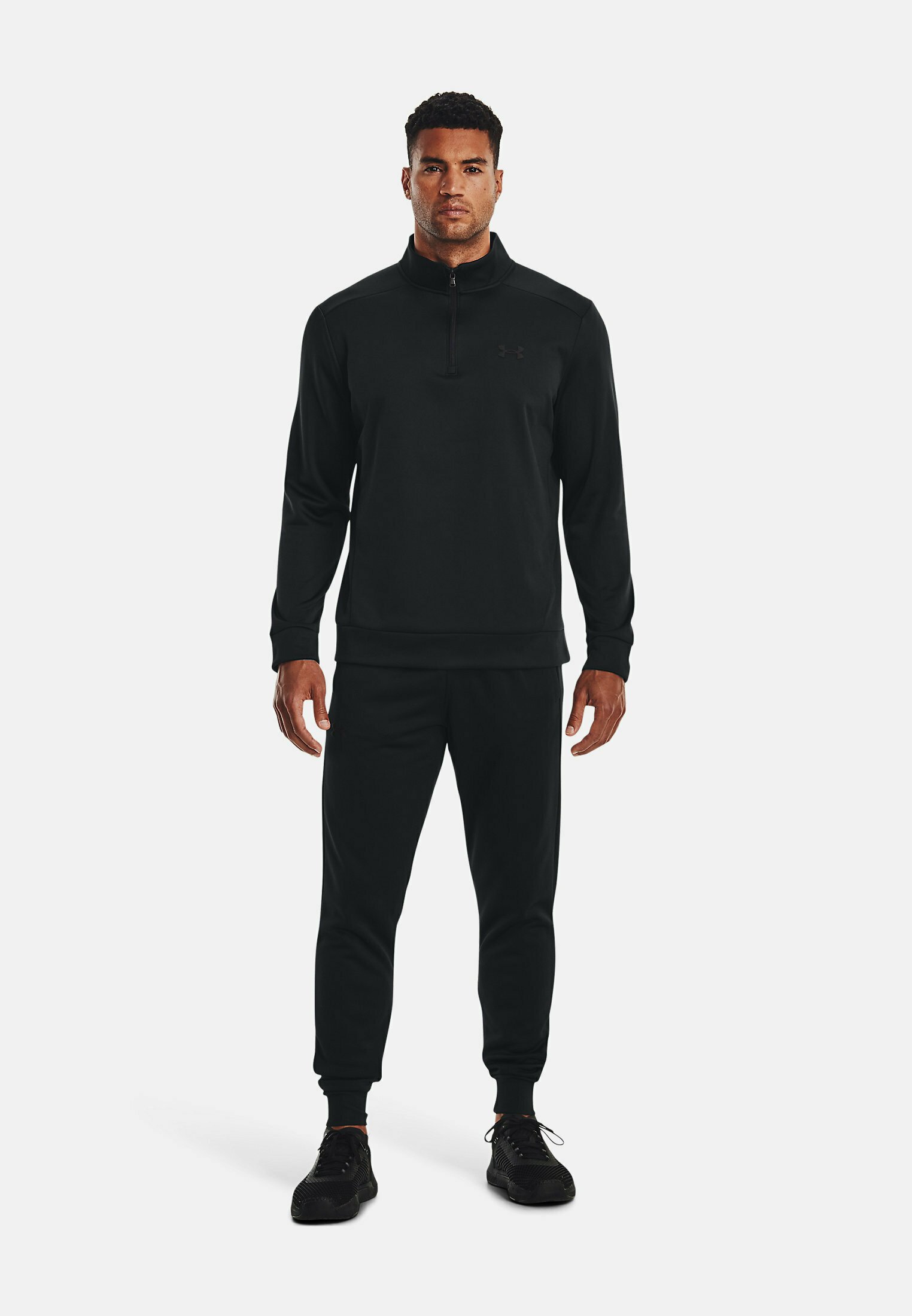 1/4 ZIP - Sweatshirt
