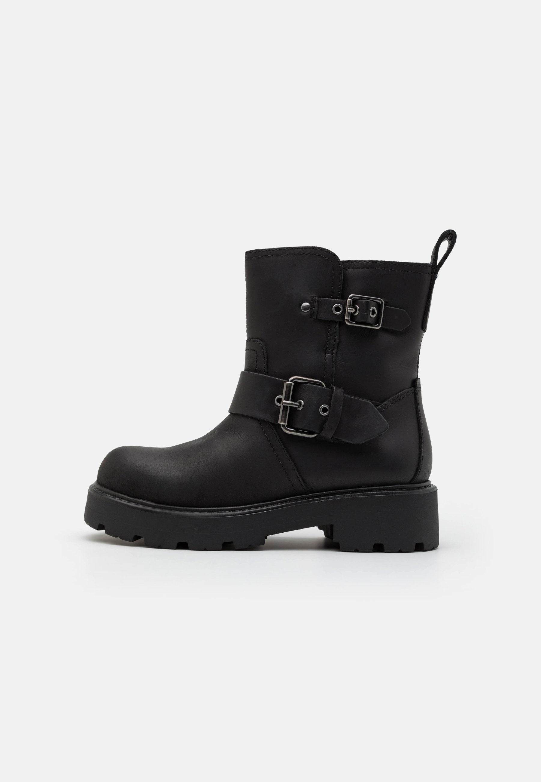 COSMO 2.0 - Platform ankle boots