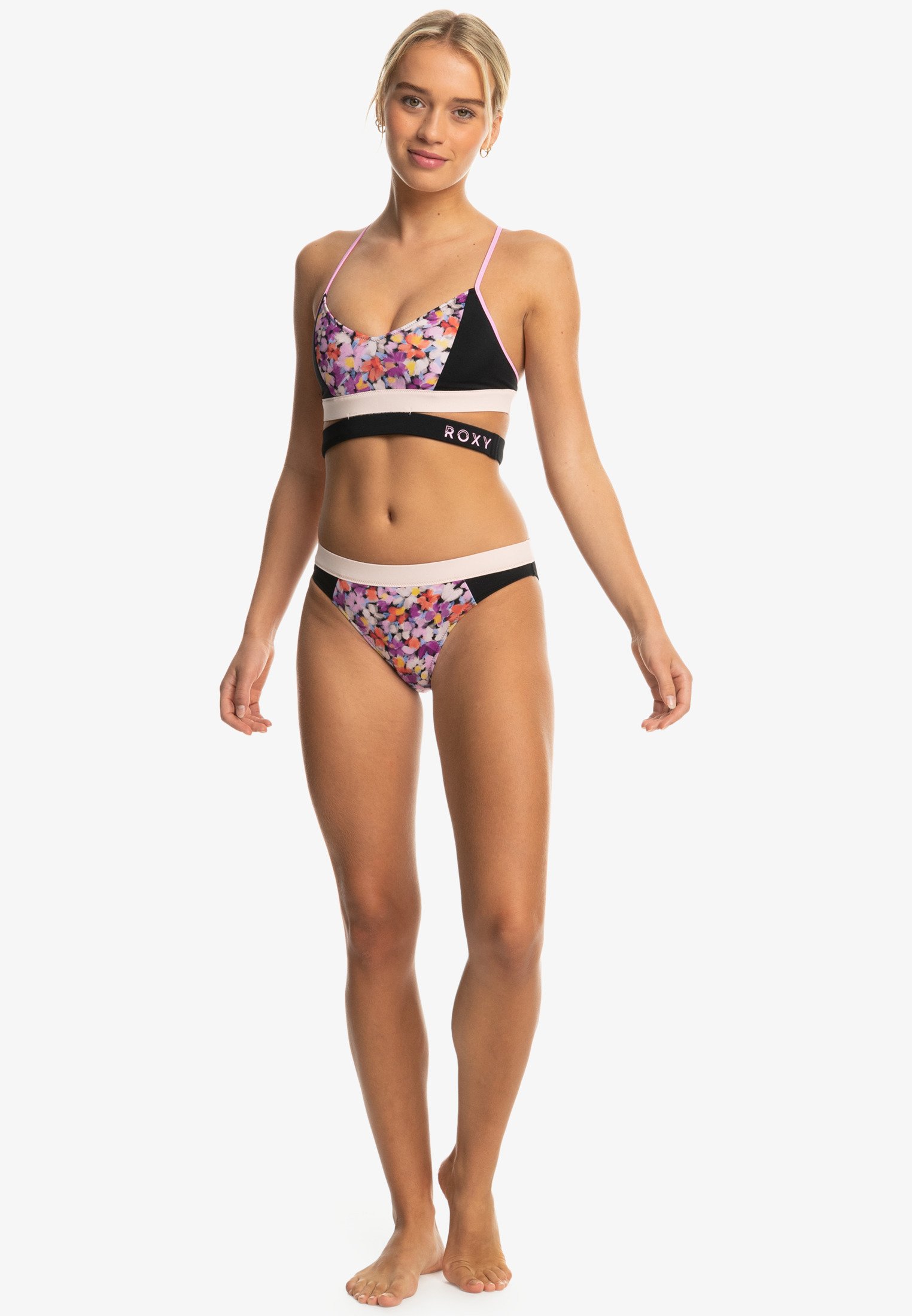ACTIVE - Bikini top