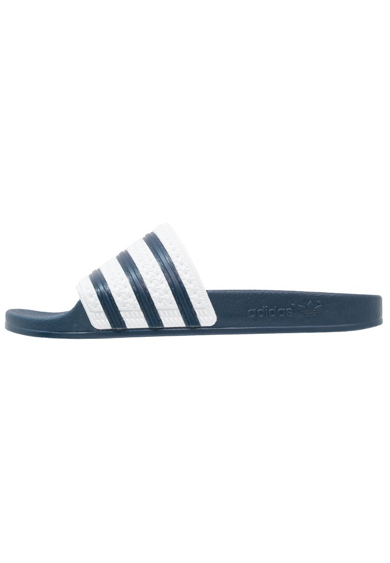 ADILETTE UNISEX - Pool slides