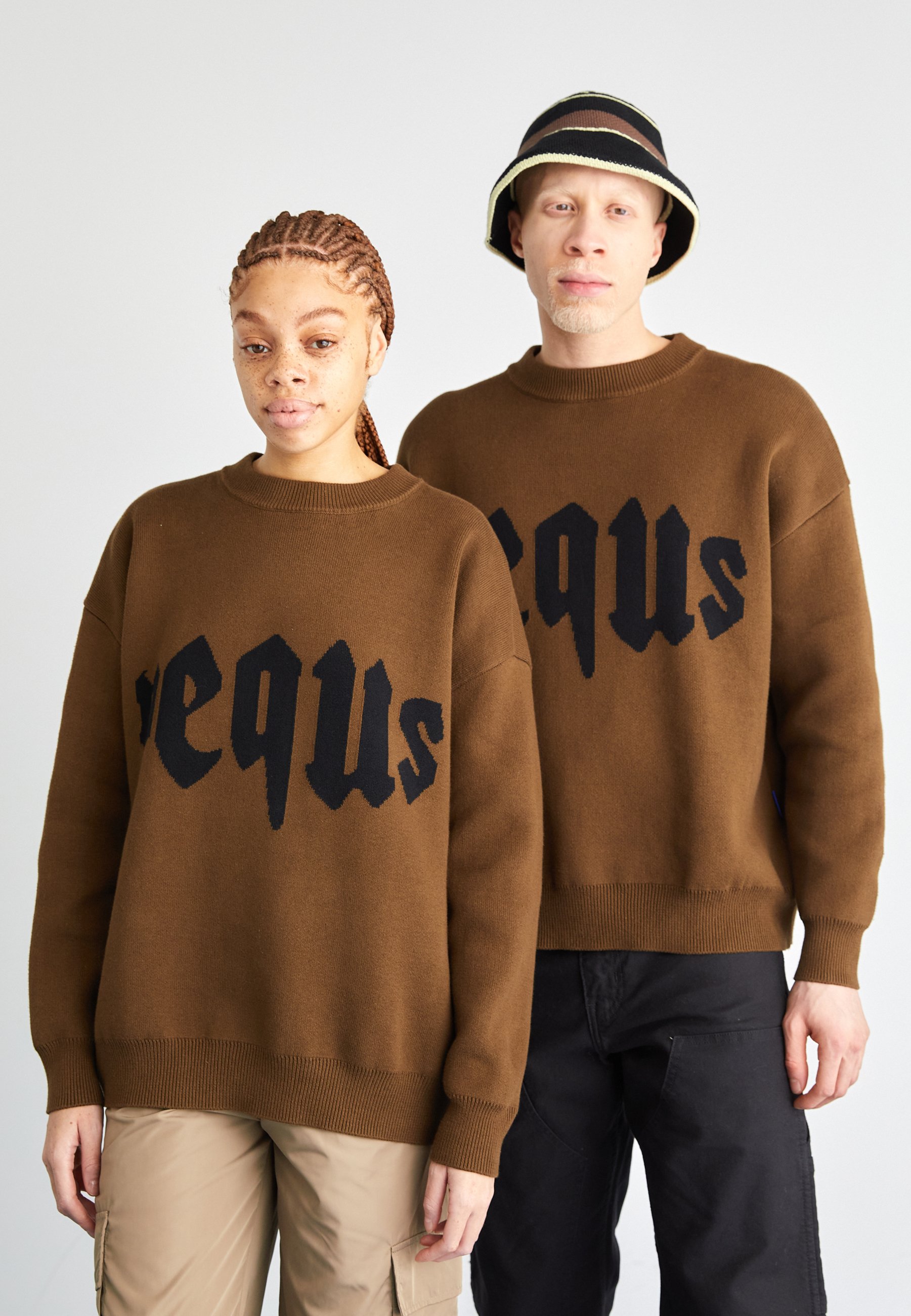 MYTHIC UNISEX - Jumper