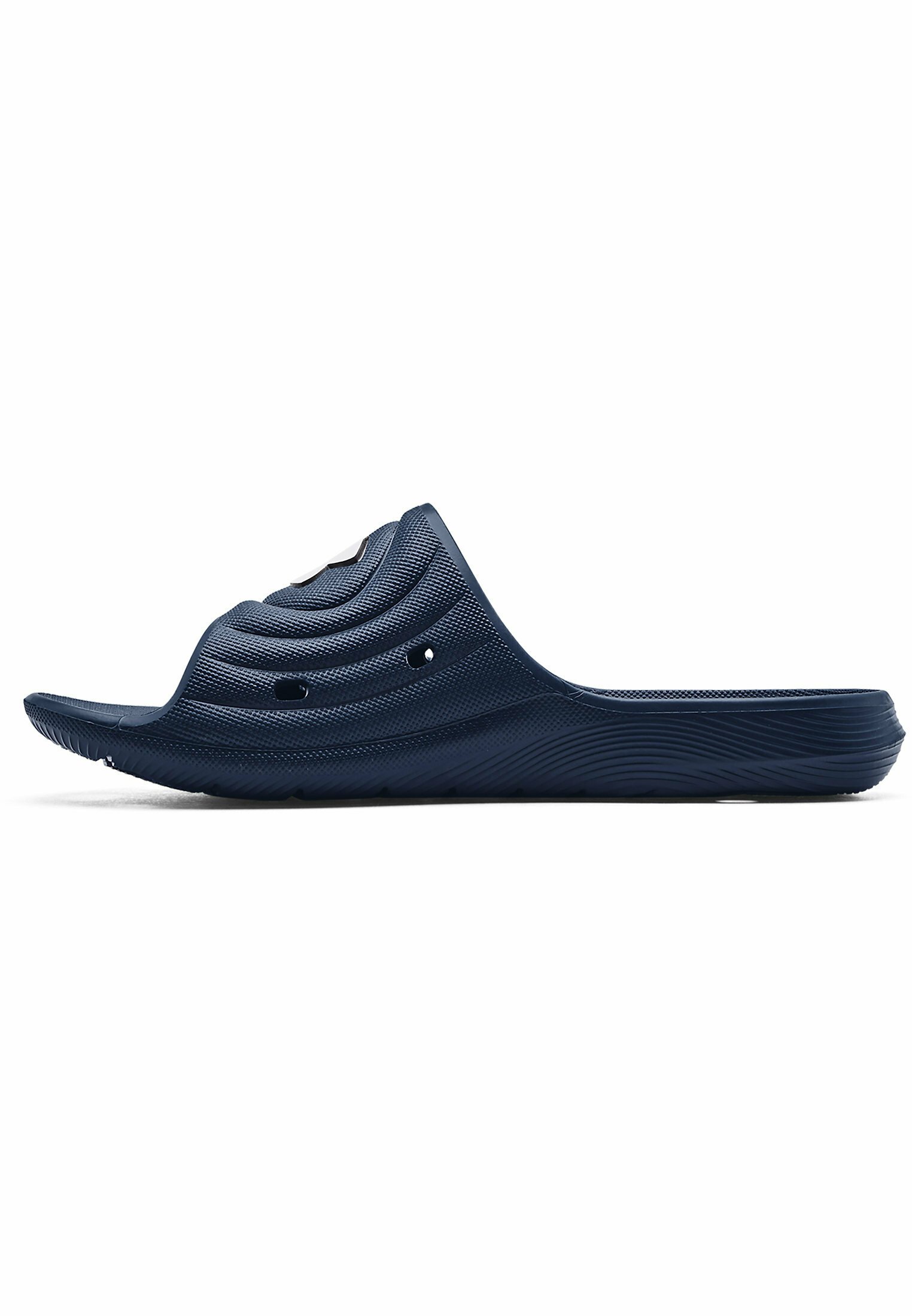 LOCKER IV - Pool slides