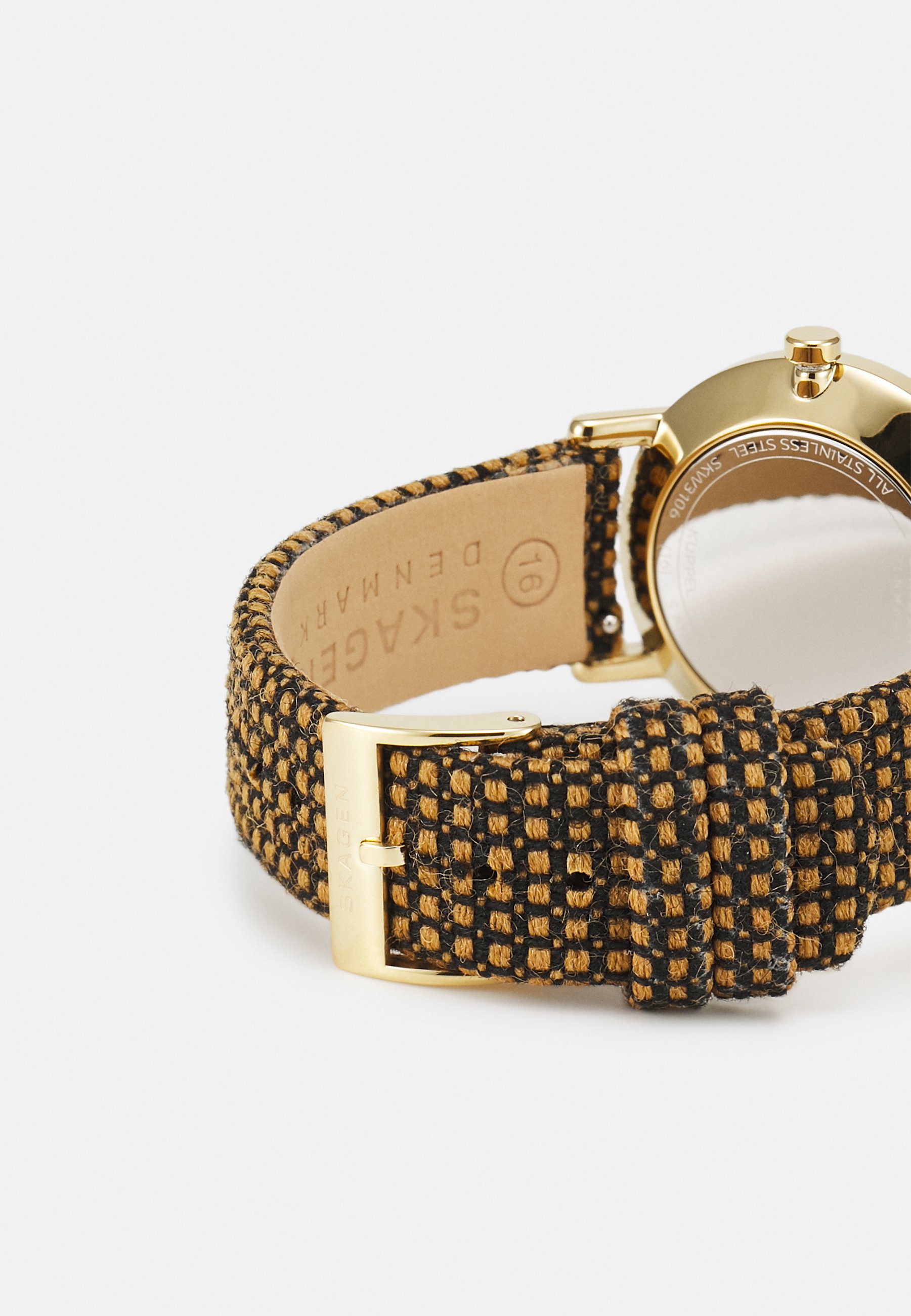 KUPPEL LILLE KVADRAT- Watch