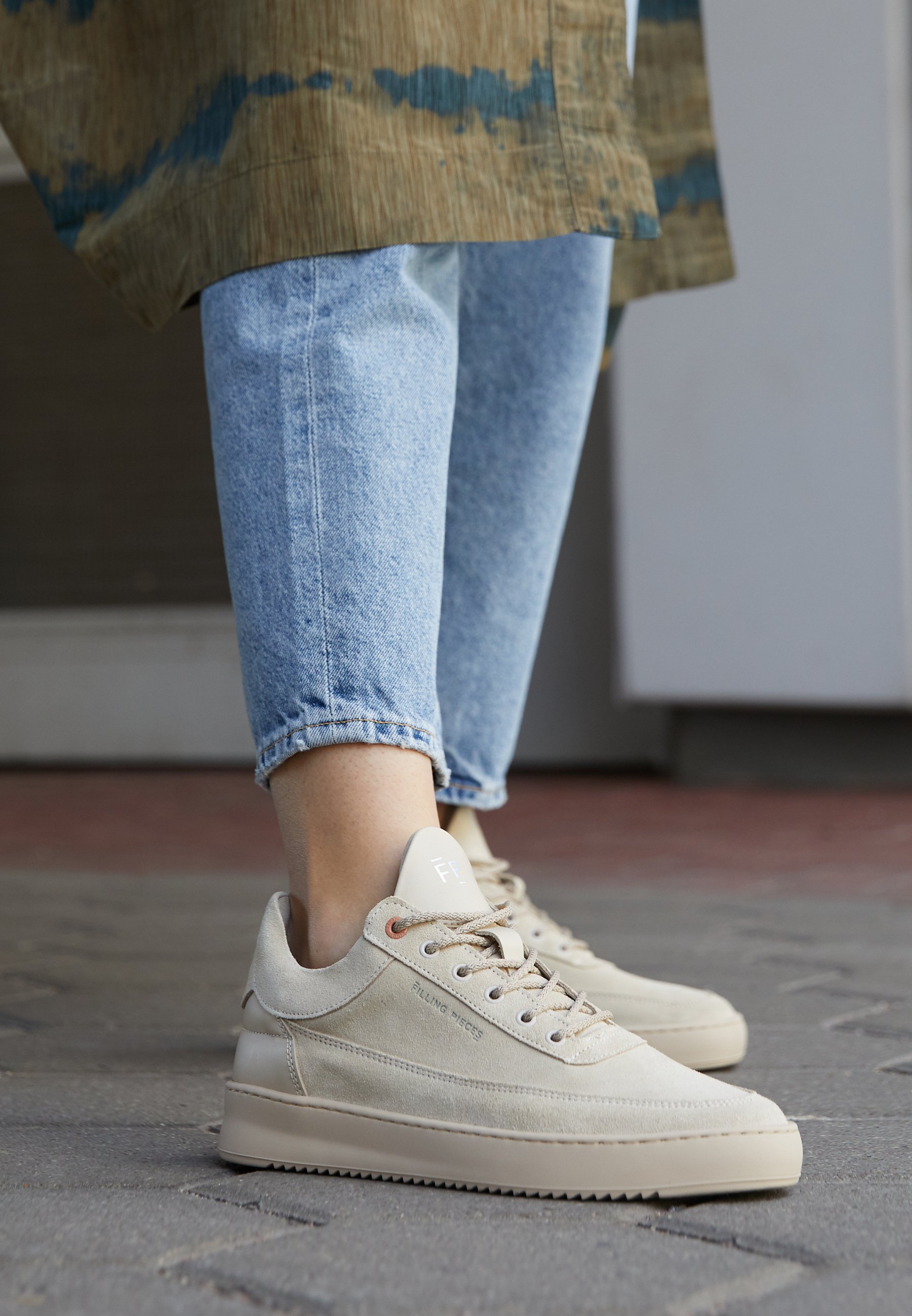 LOW EVA- Trainers