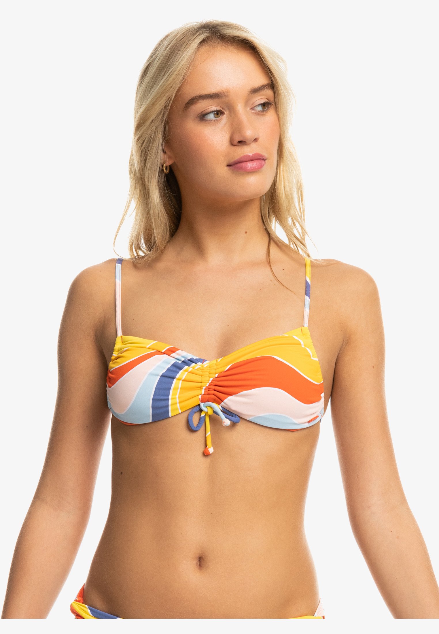 PALM CRUZ - Bikini top