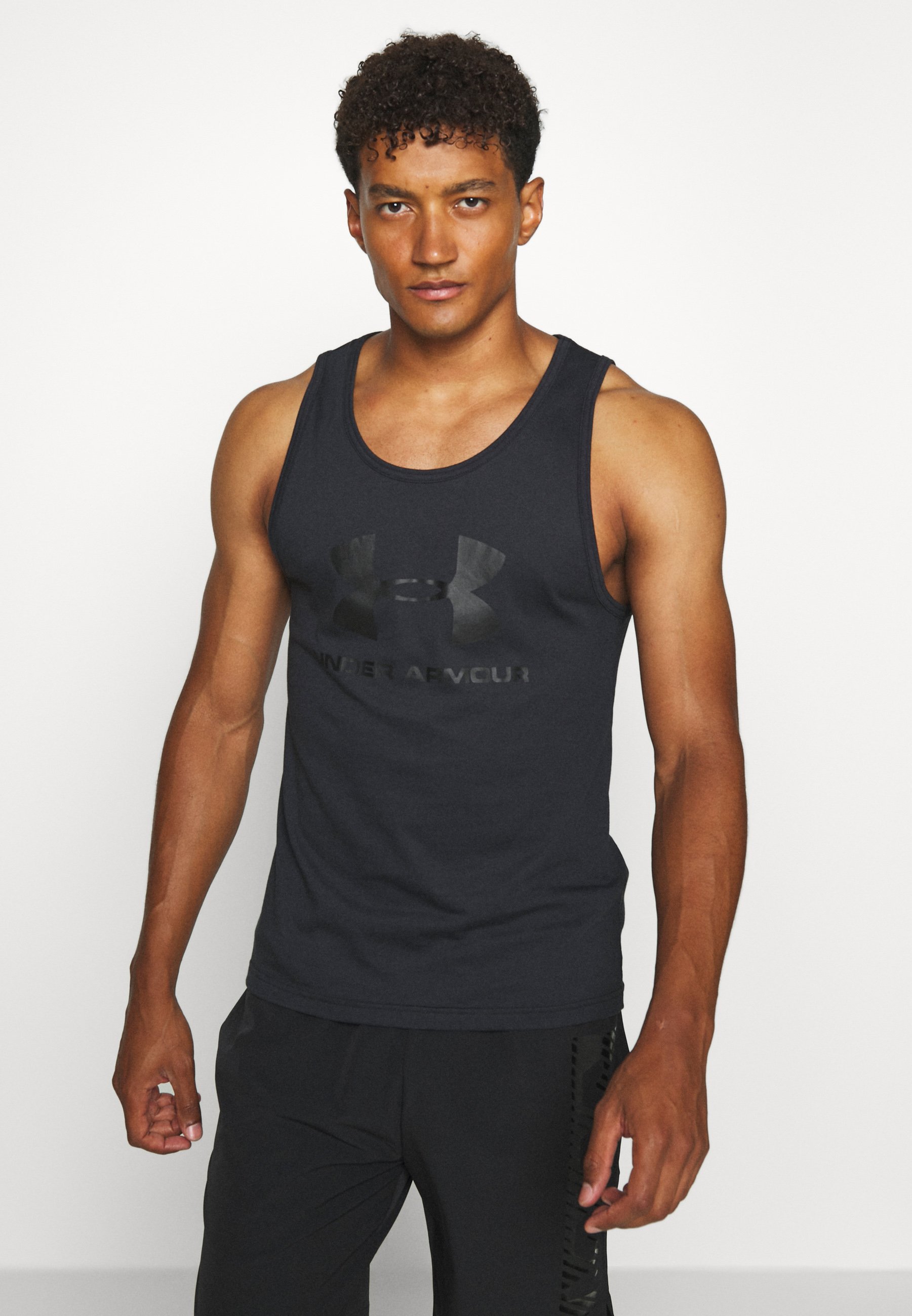 SPORTSTYLE LOGO- Top