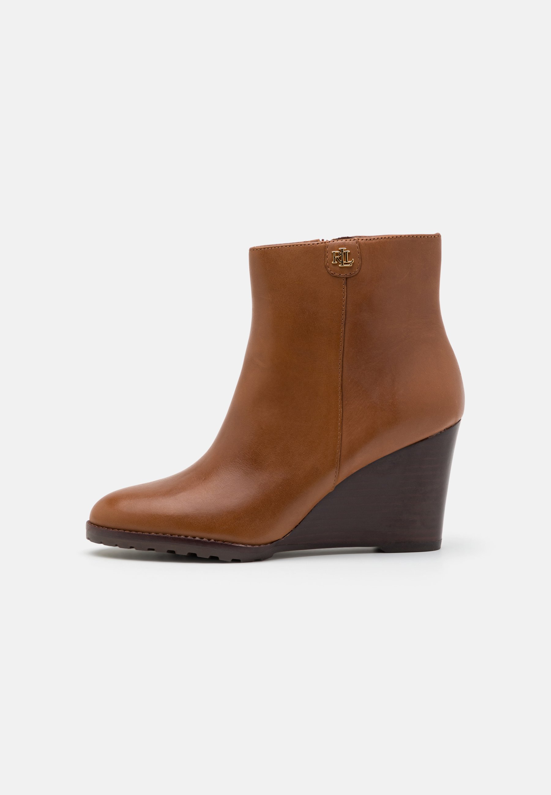 SHALEY BOOTS CASUAL WEDGE - Ankle boots
