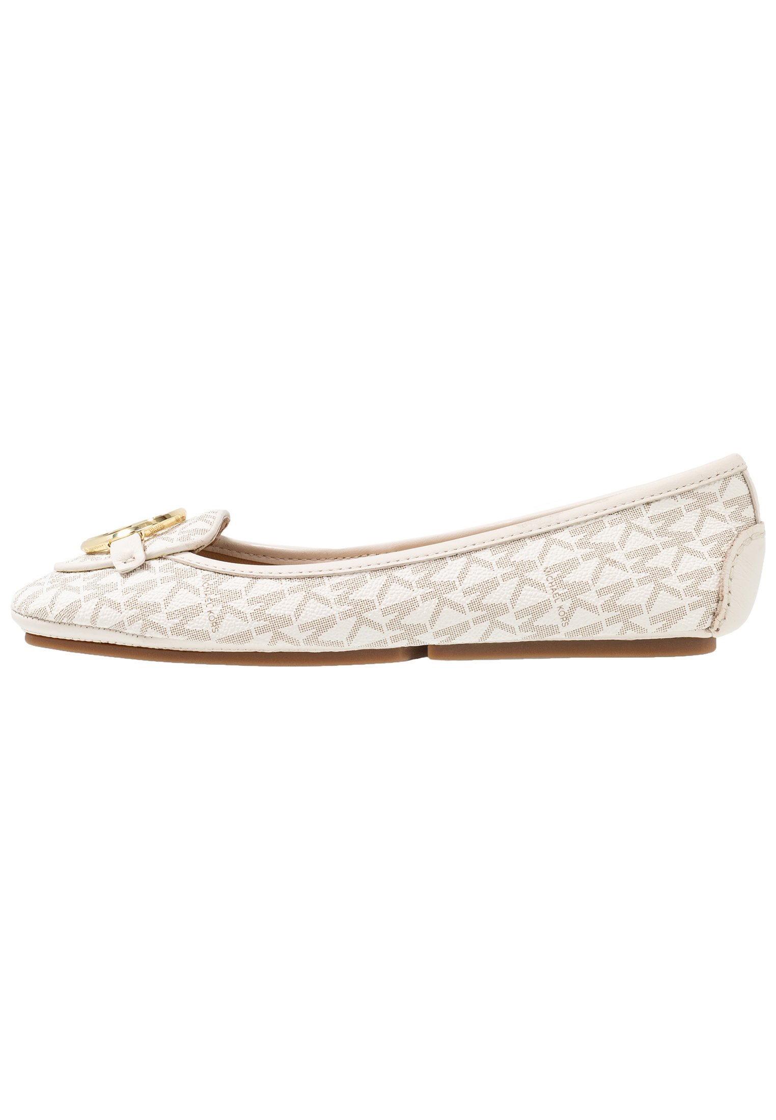 LILLIE- Ballet pumps