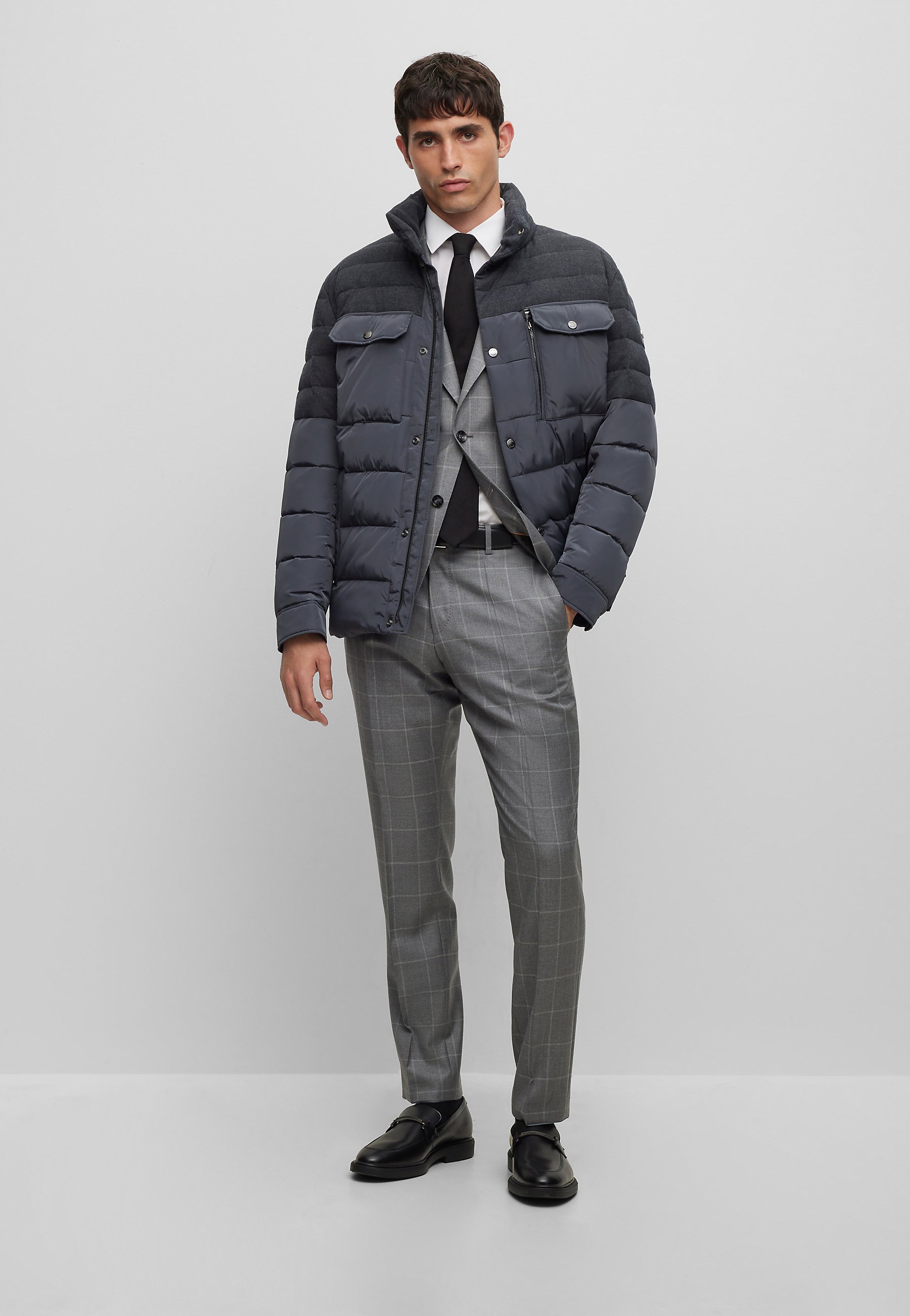 CELINTO - Winter jacket