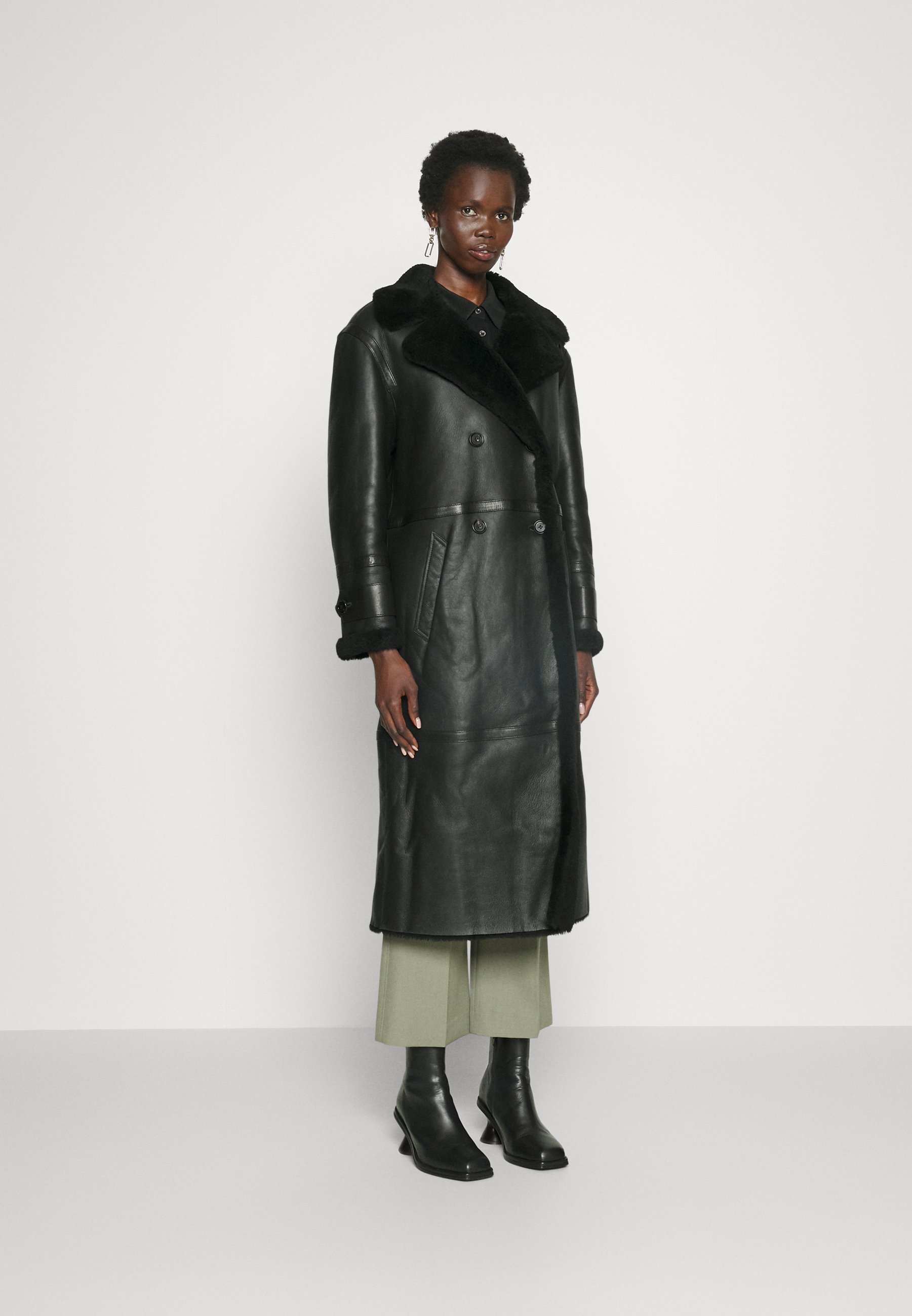 SPRUCE COAT - Classic coat