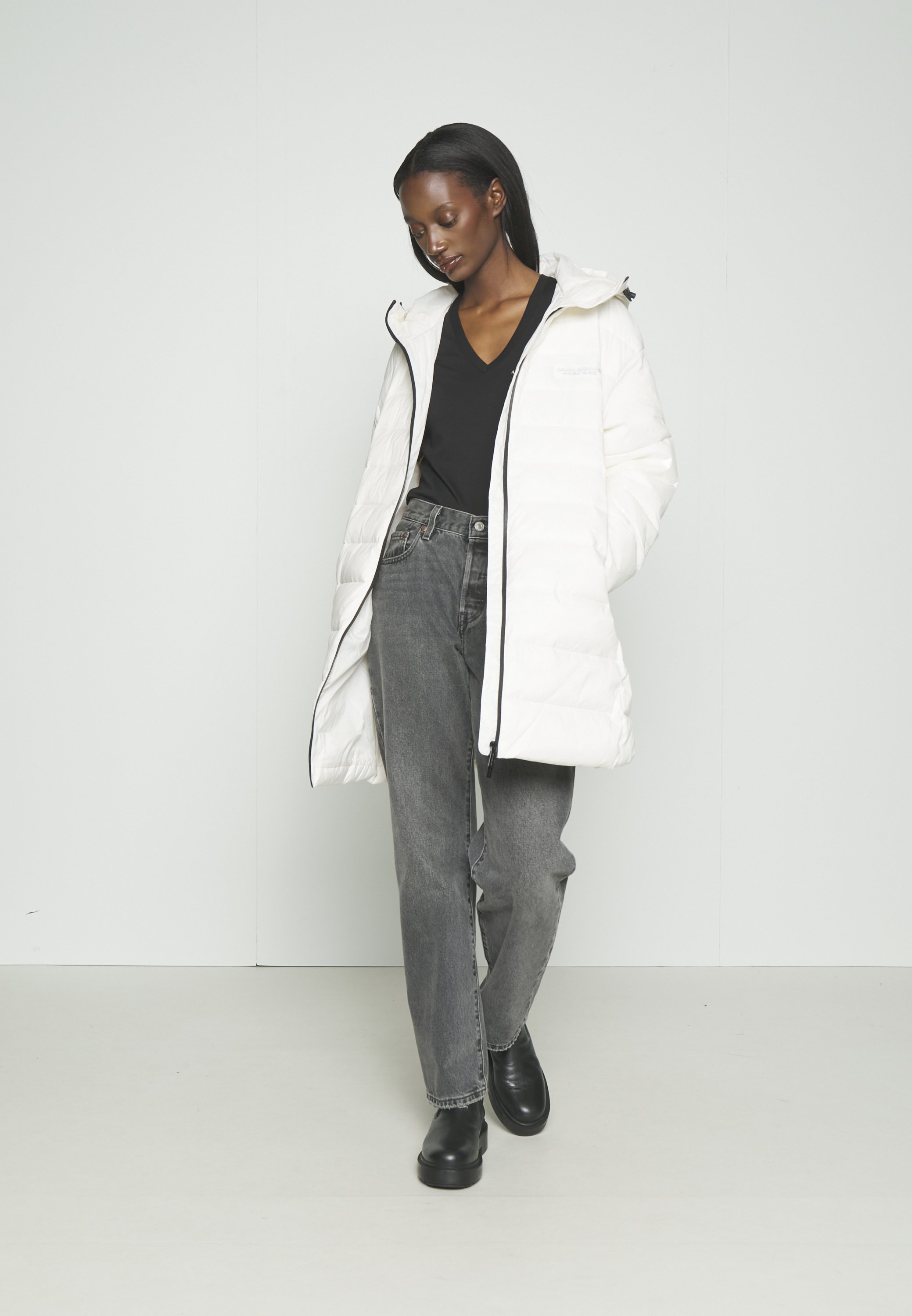 CABAN - Winter coat