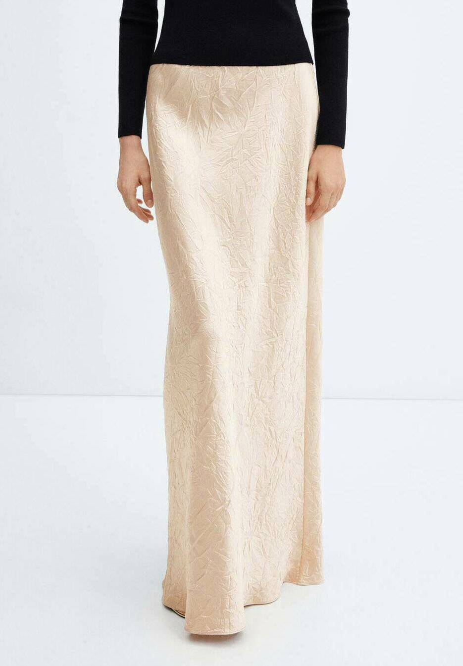 CRINC - Maxi skirt