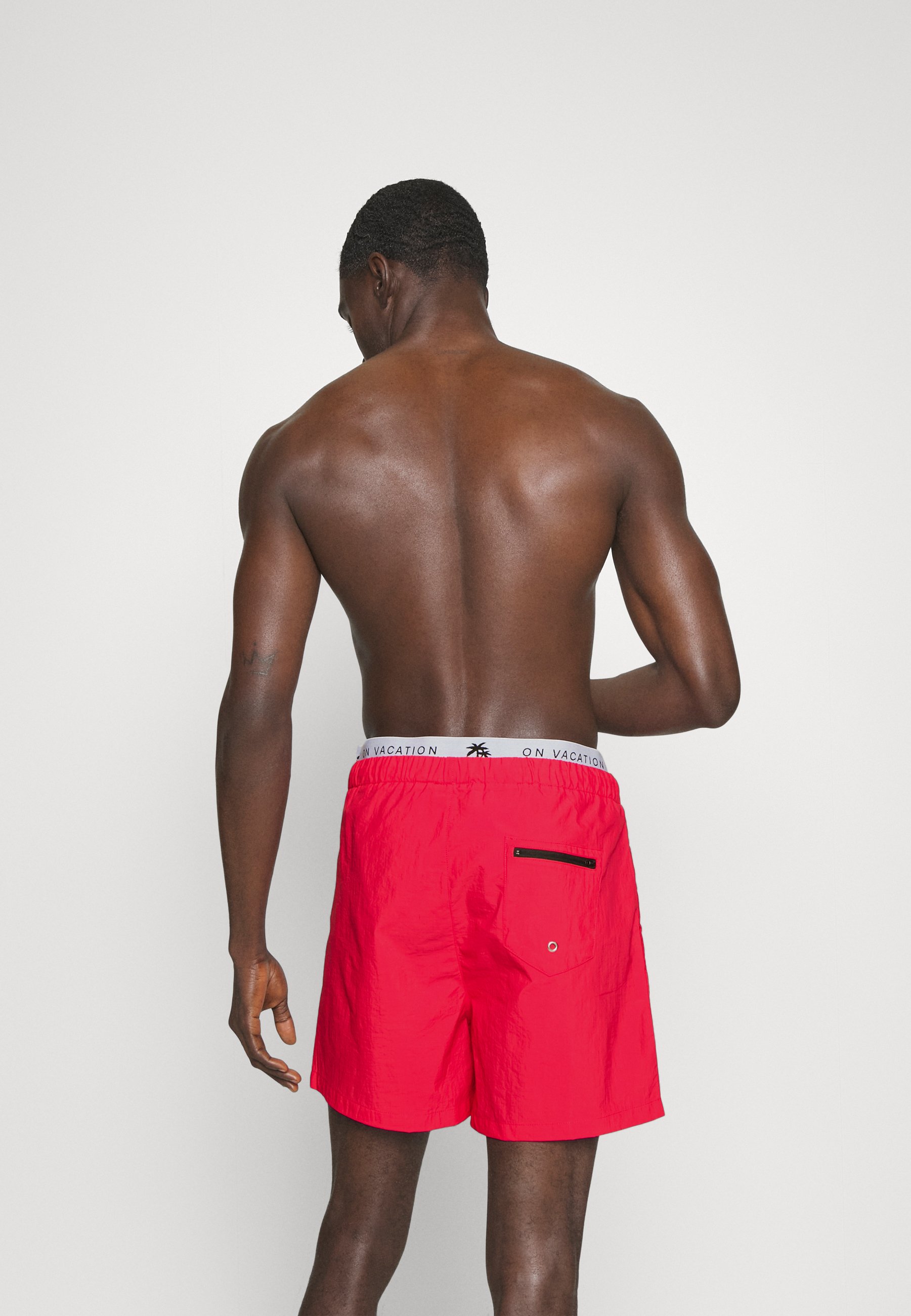 SWIM SHORTS - Swimming shorts