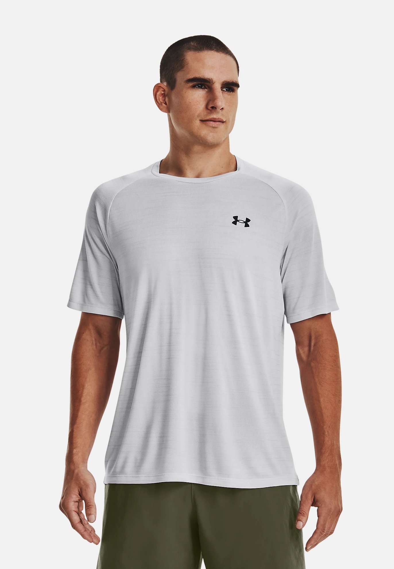 TIGER TECH - Sports T-shirt