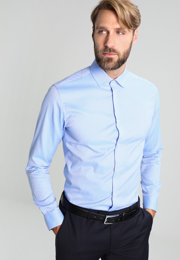 SLHSLIMNEW MARK SHIRT - Formal shirt
