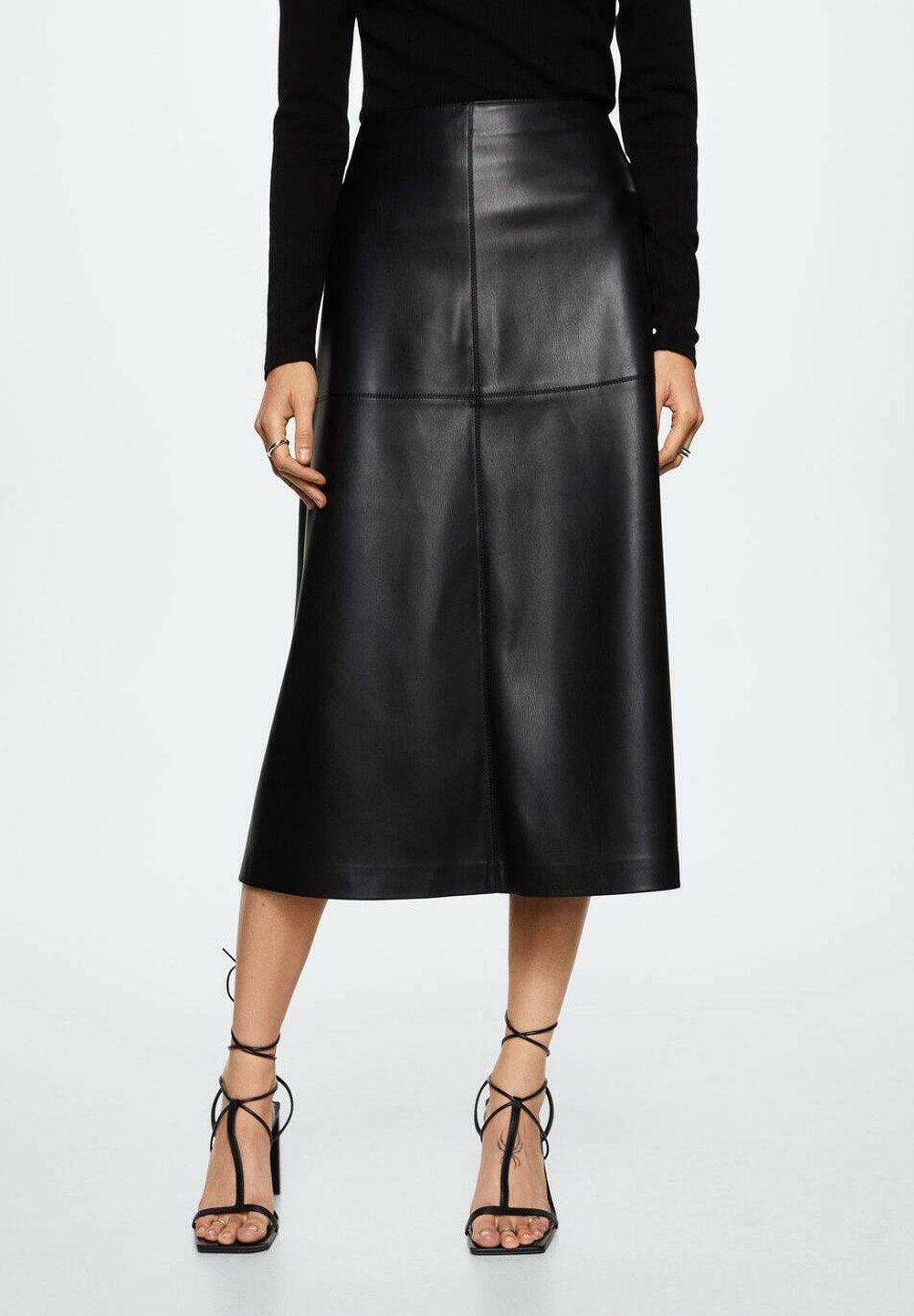 PAROS - A-line skirt