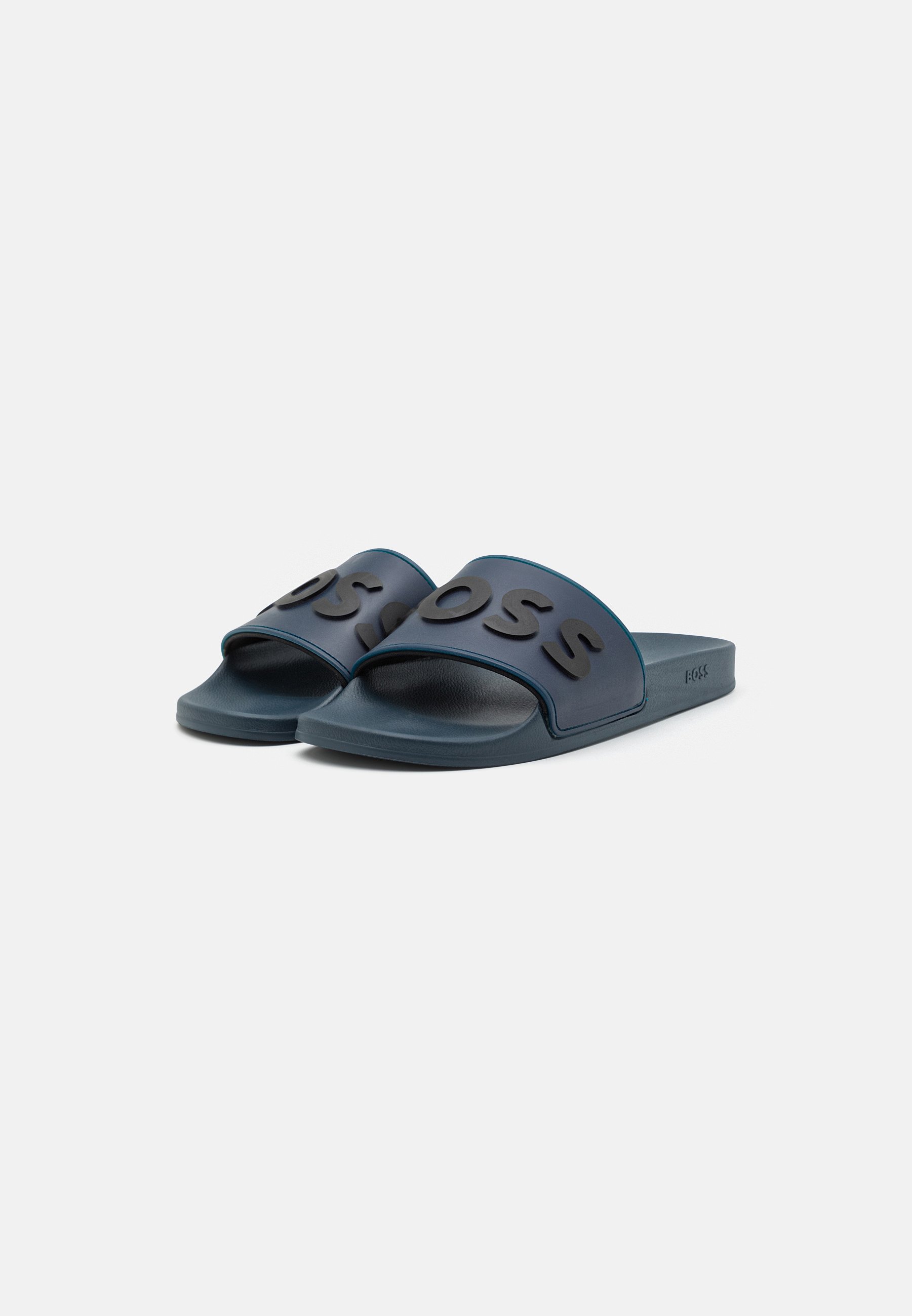 KIRK UNISEX - Pool slides