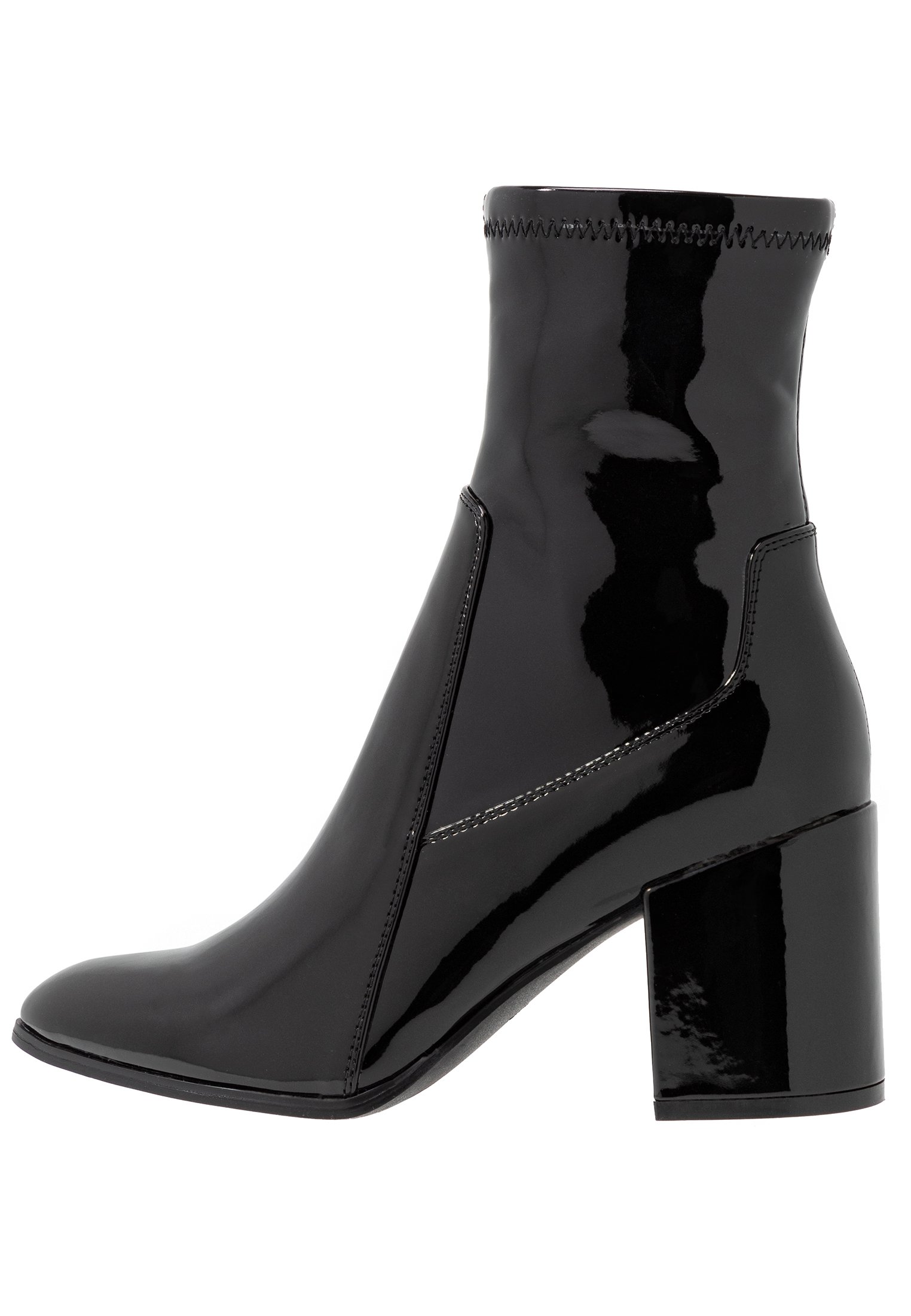 Classic ankle boots