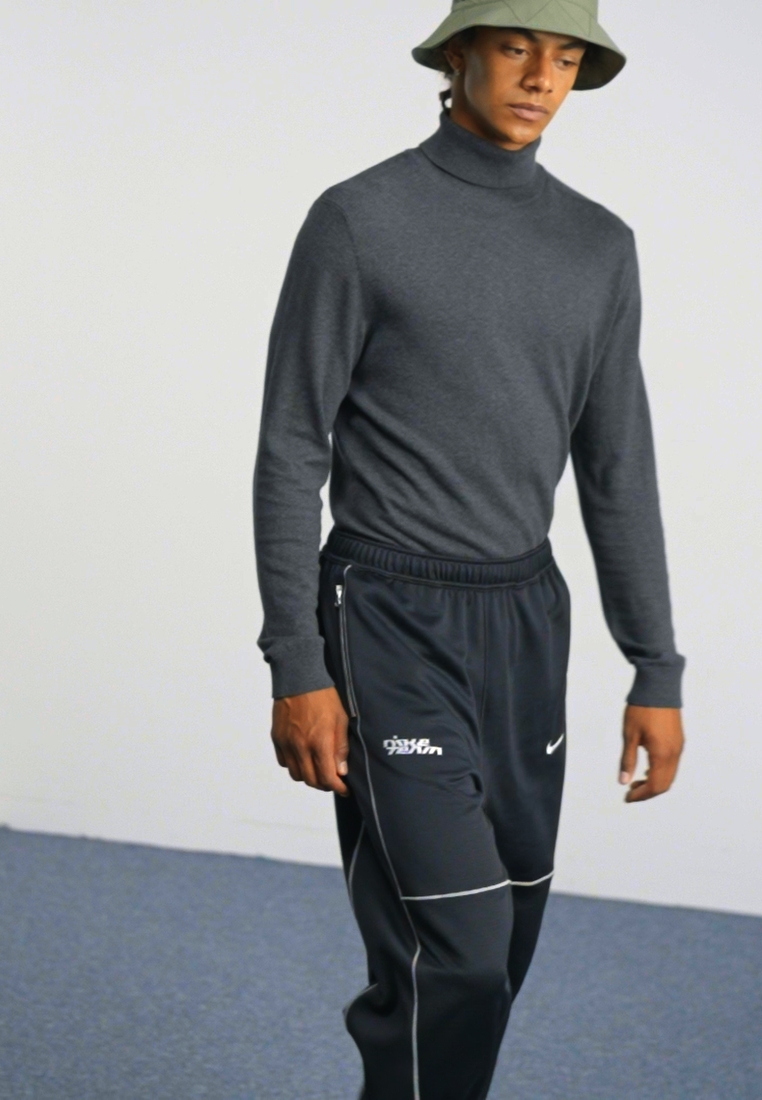 TREND PANT - Tracksuit bottoms