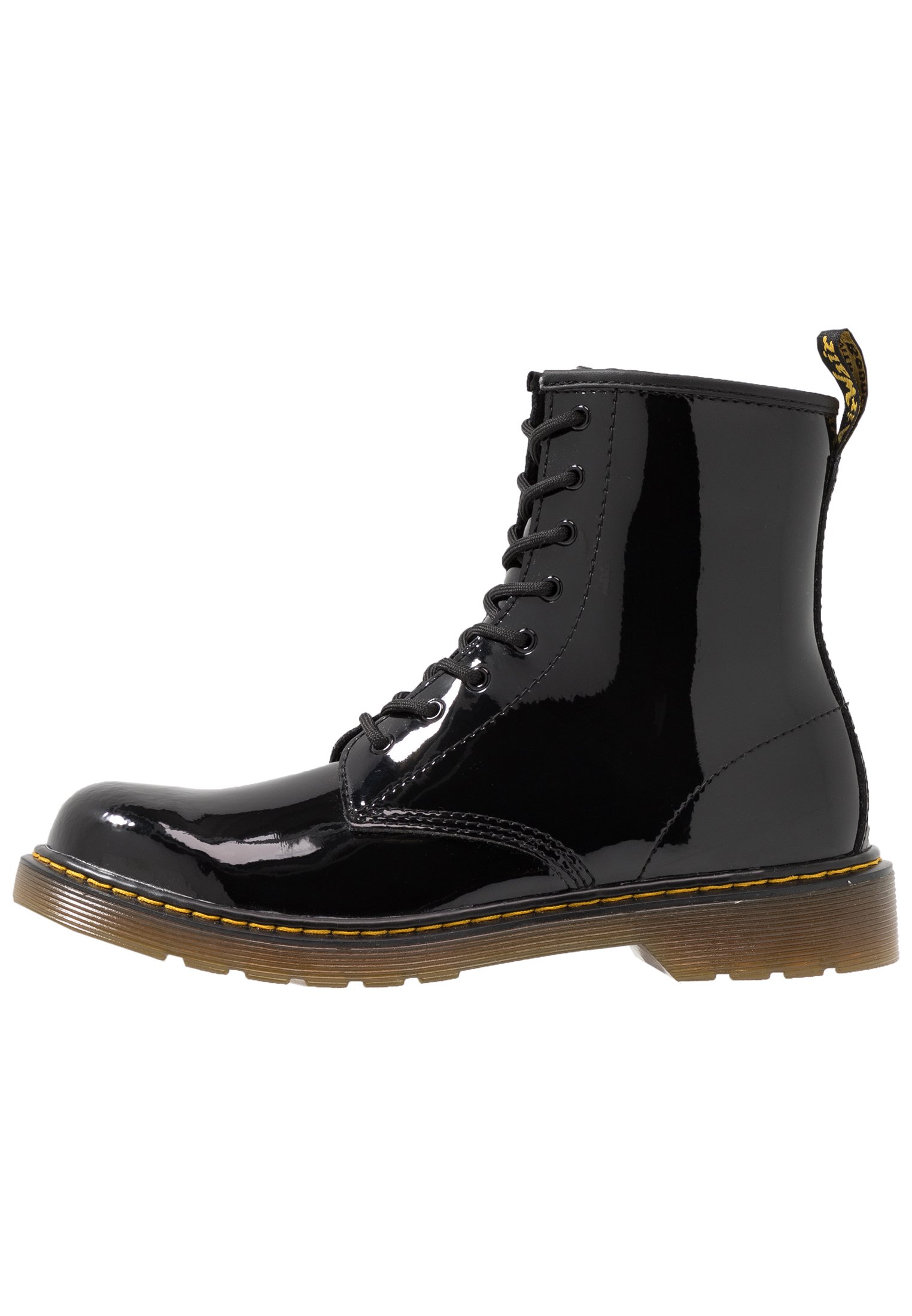 1460 UNISEX - Lace-up ankle boots
