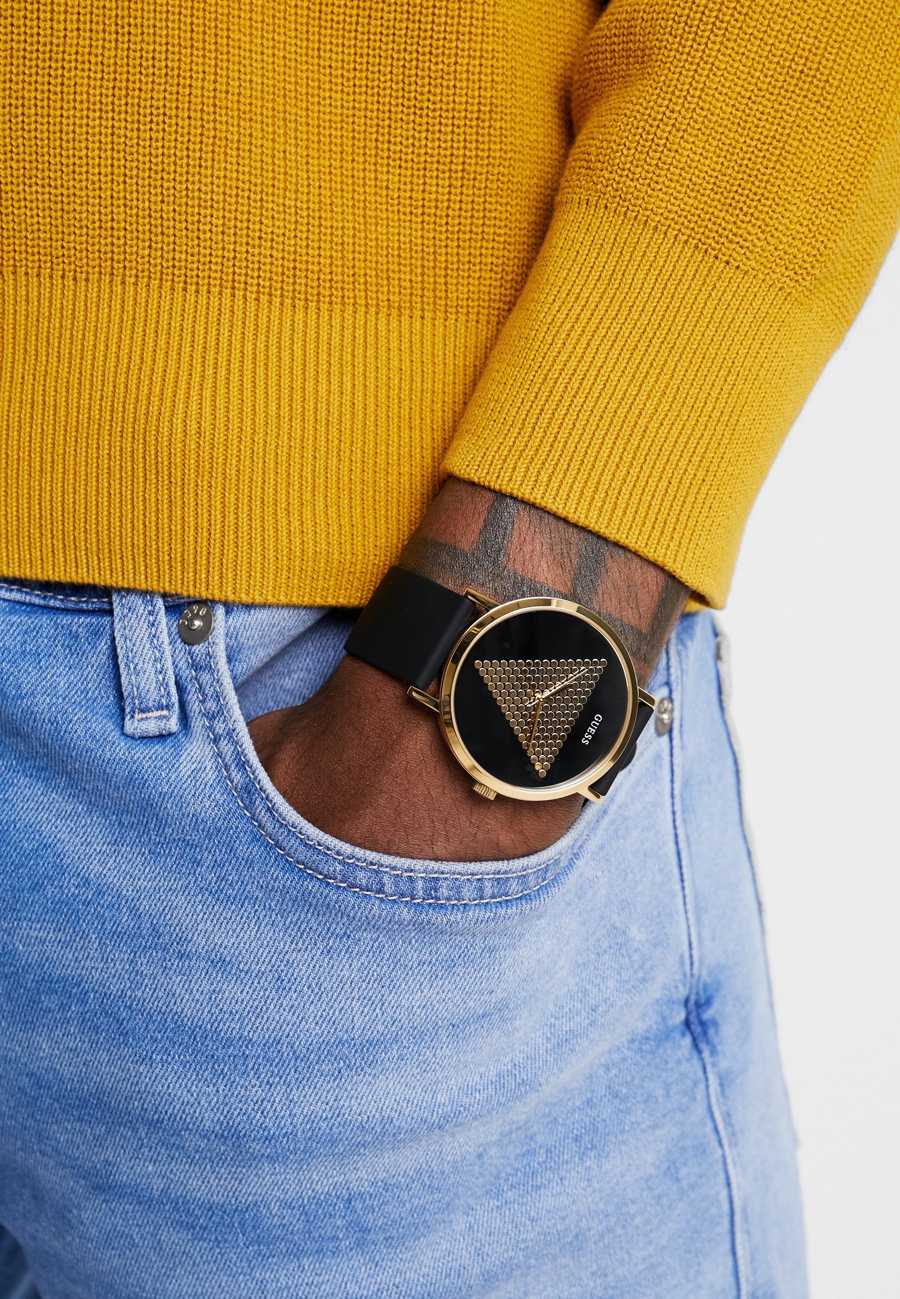 TREND - Watch