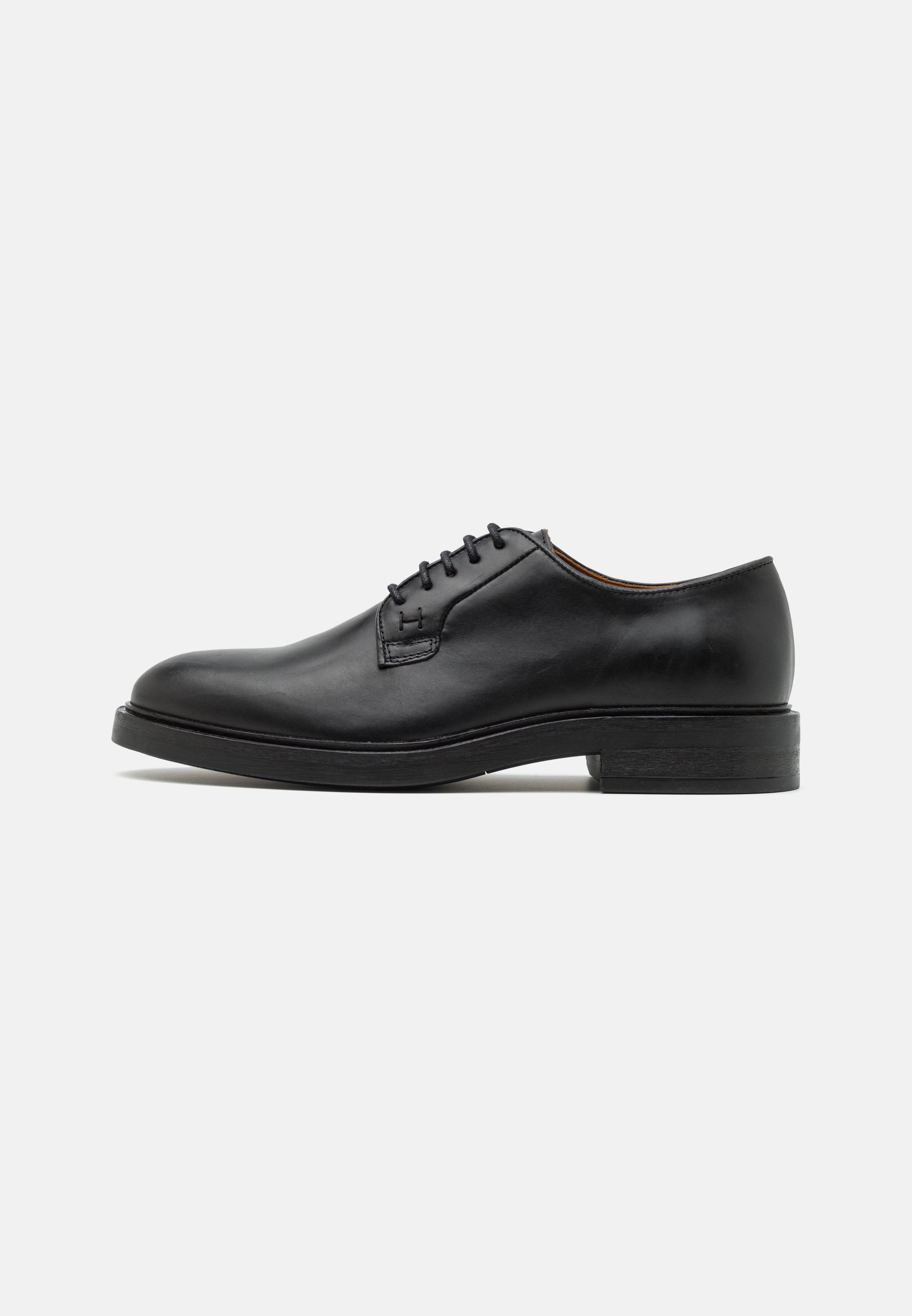 EGMONT BASIC - Smart lace-ups