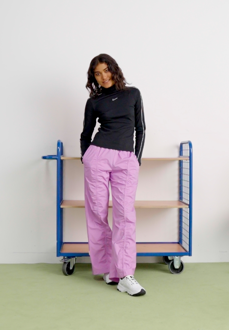 MOCK - Long sleeved top