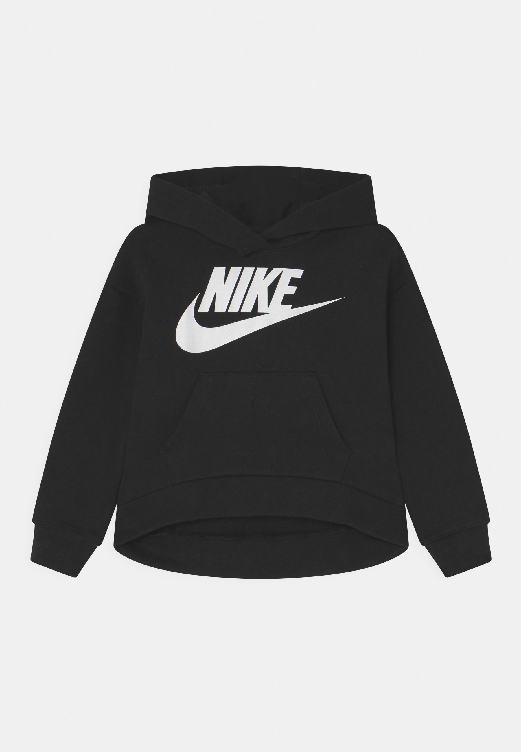 CLUB HIGH LOW - Sweatshirt