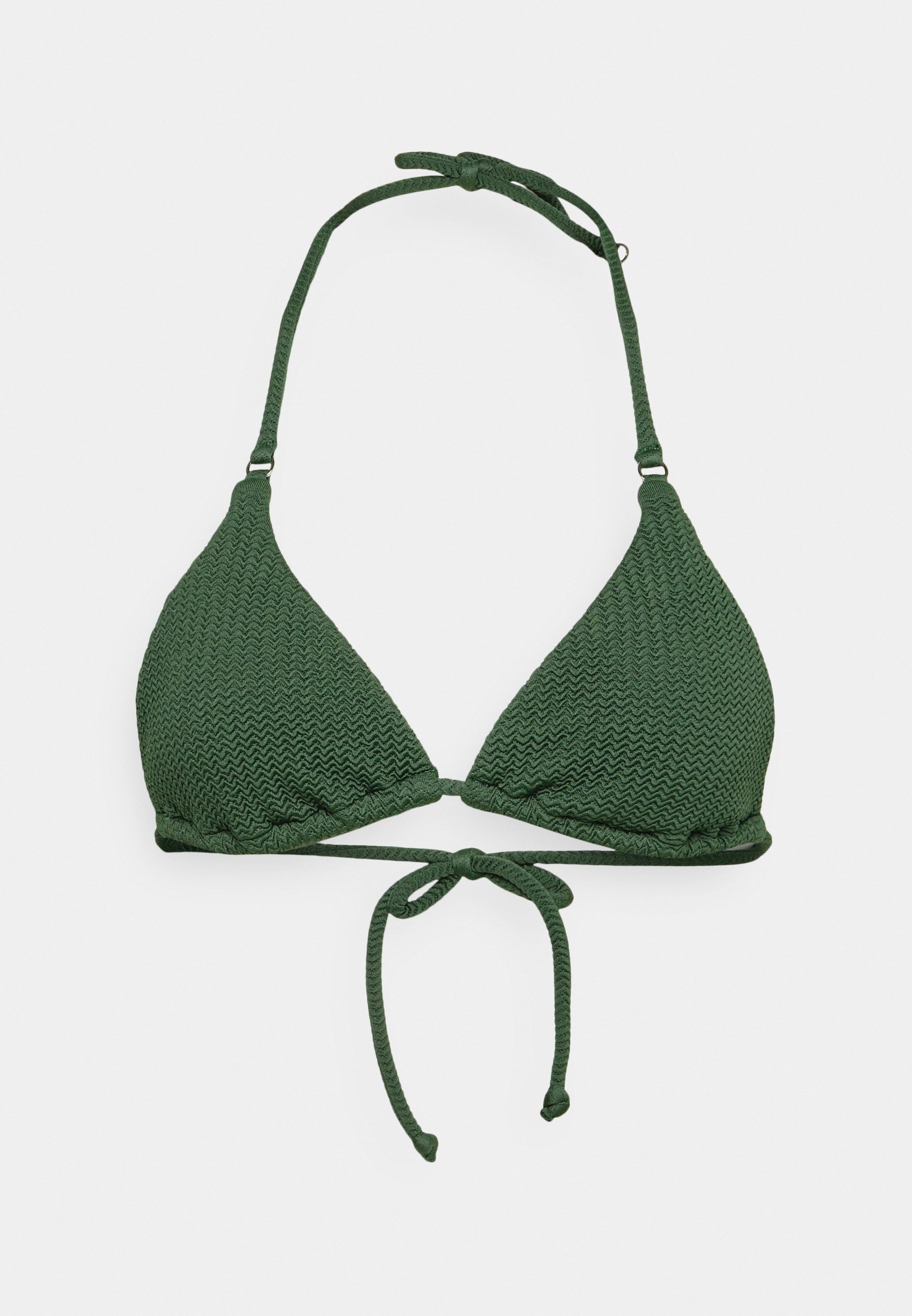 DIVE SLIDE - Bikini top