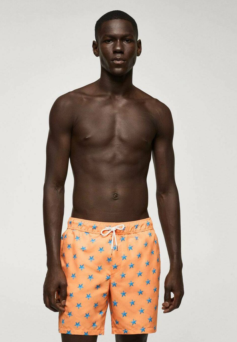 ESTRELLA - Swimming shorts