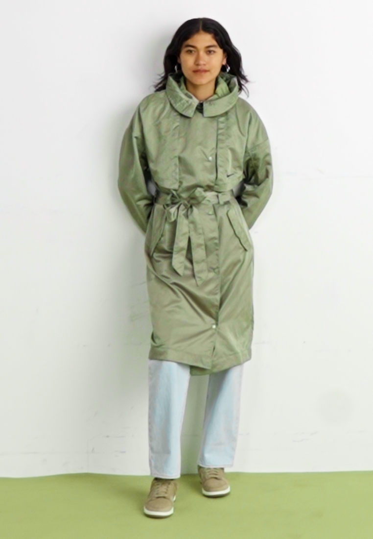 Trenchcoat