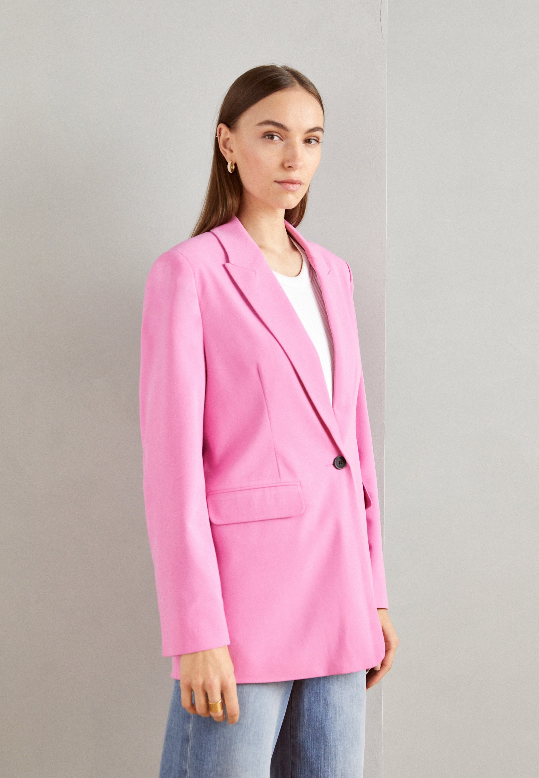 BLAZER - Short coat