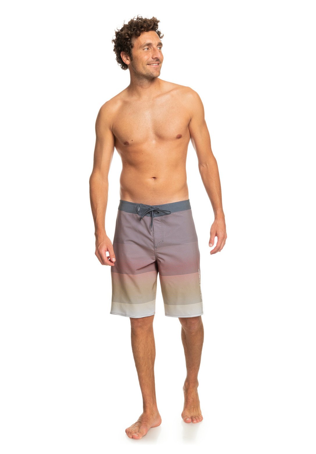 SURFSILK MASSIVE 20 - Swimming shorts