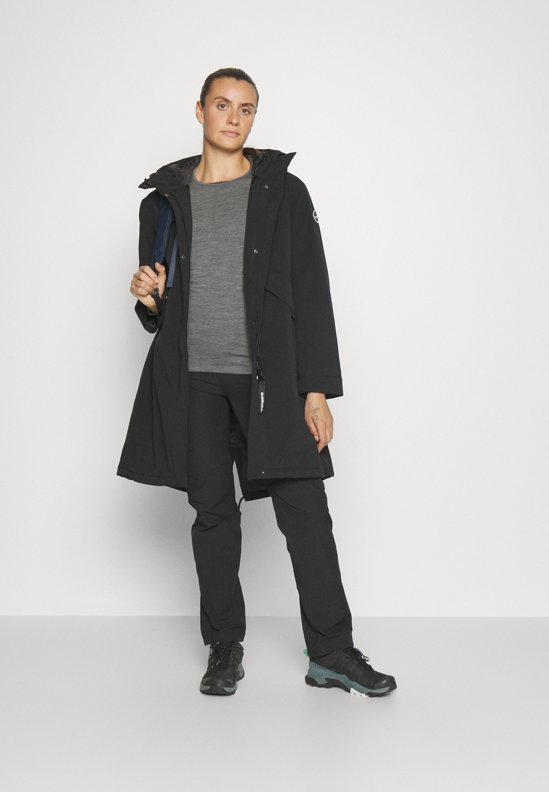 AALES - Winter coat