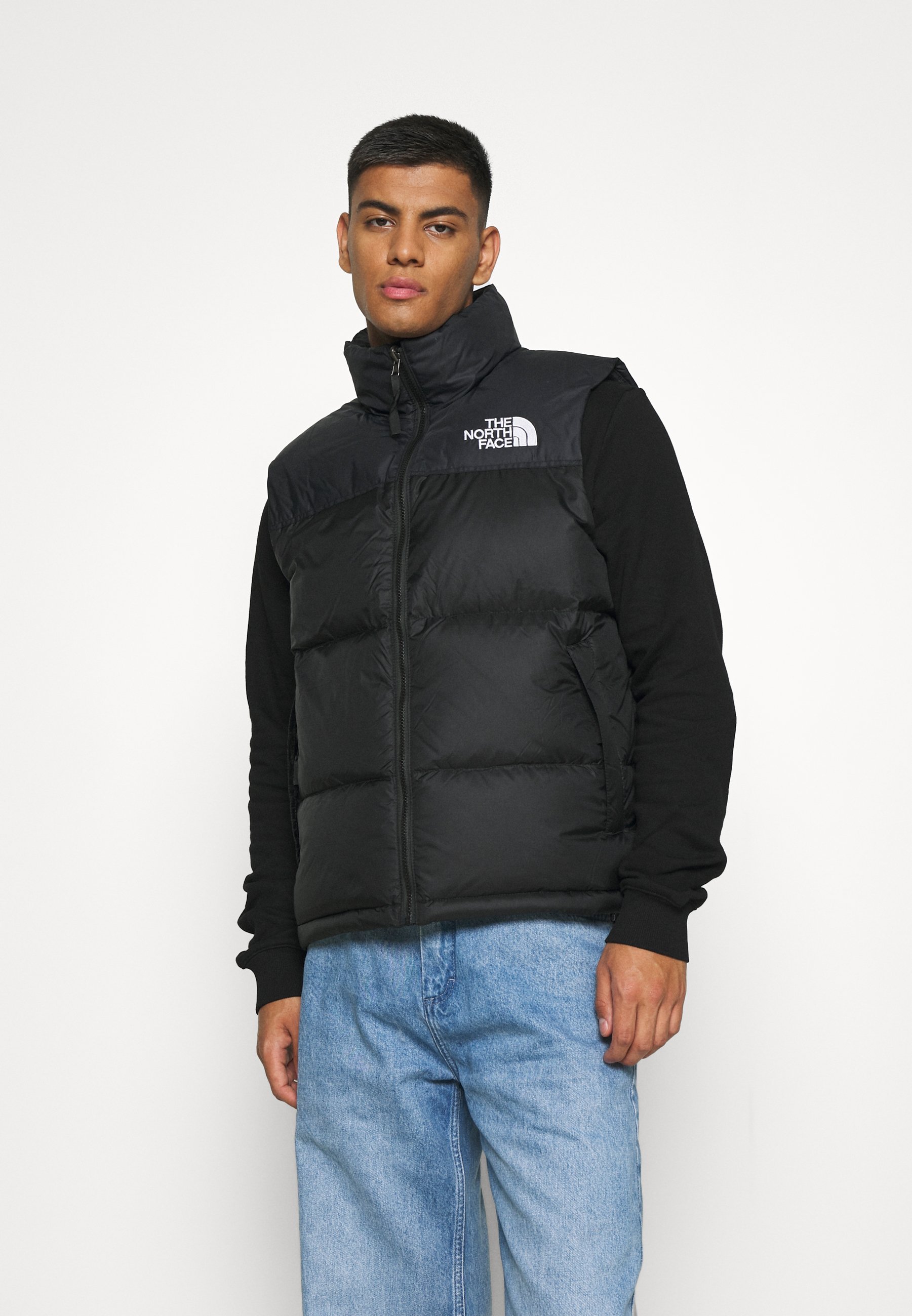 RETRO NUPTSE VEST - Waistcoat