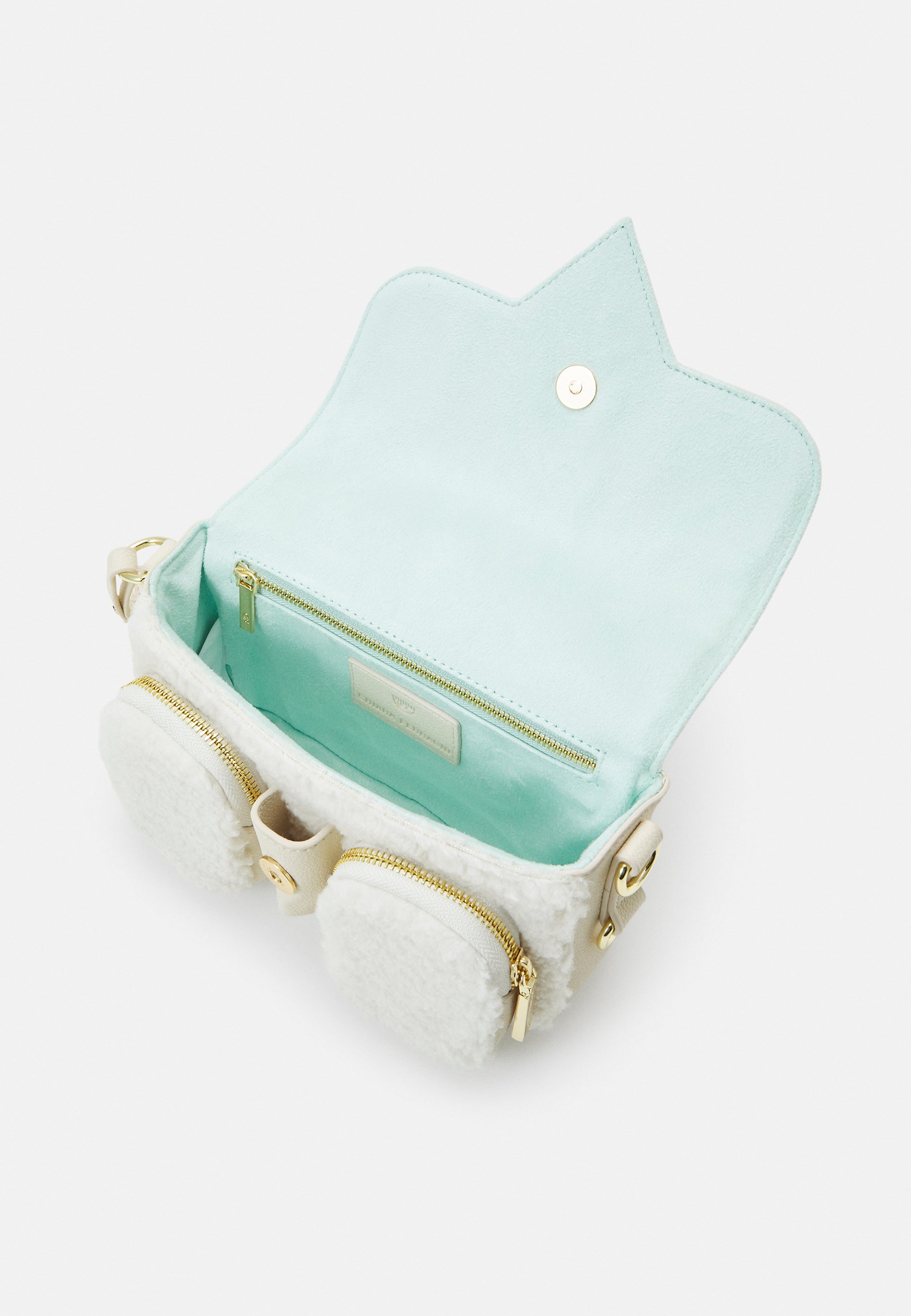 RANGE EYELIKE BAGS SKETCH - Handbag