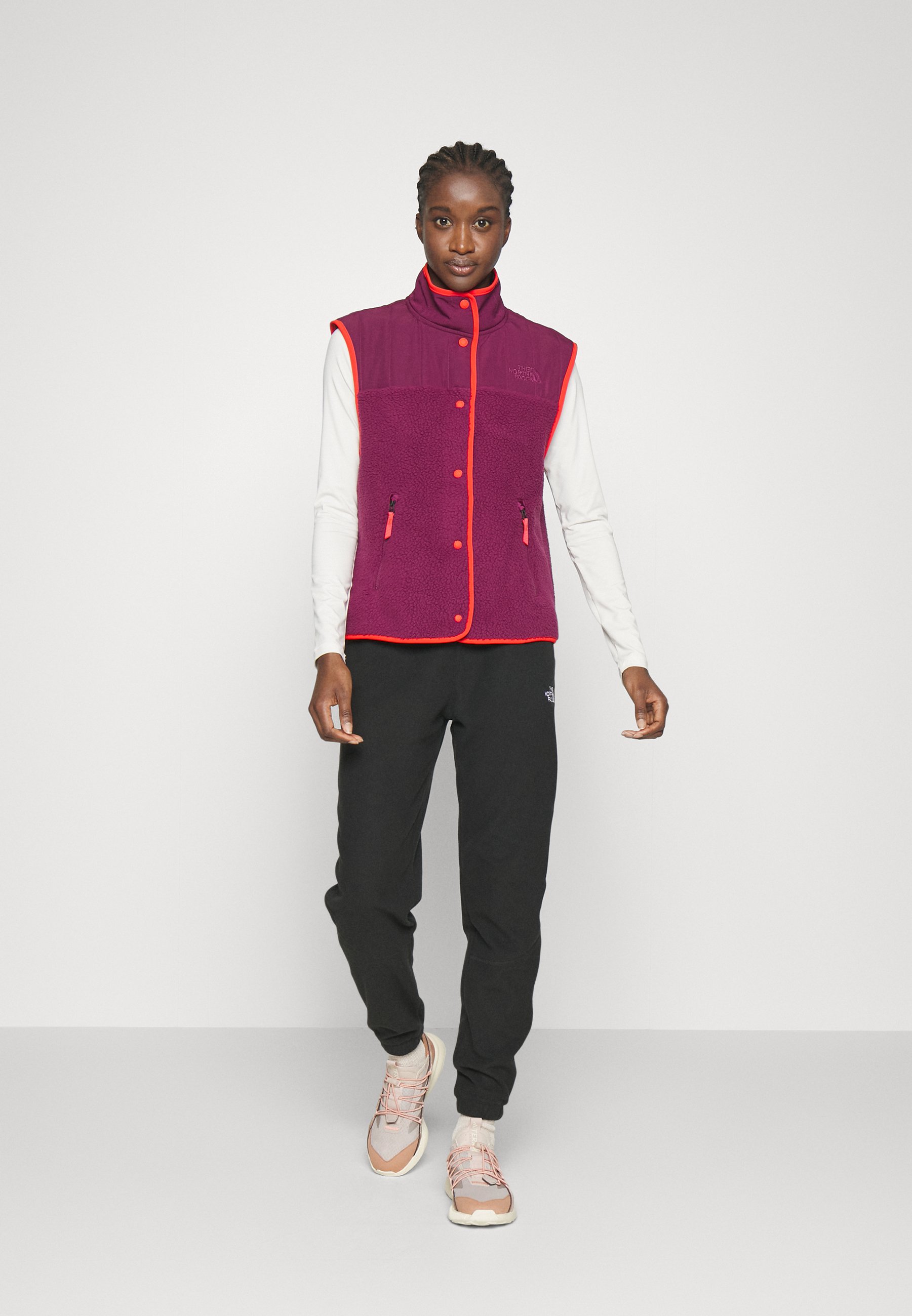 CRAGMONT VEST - Waistcoat
