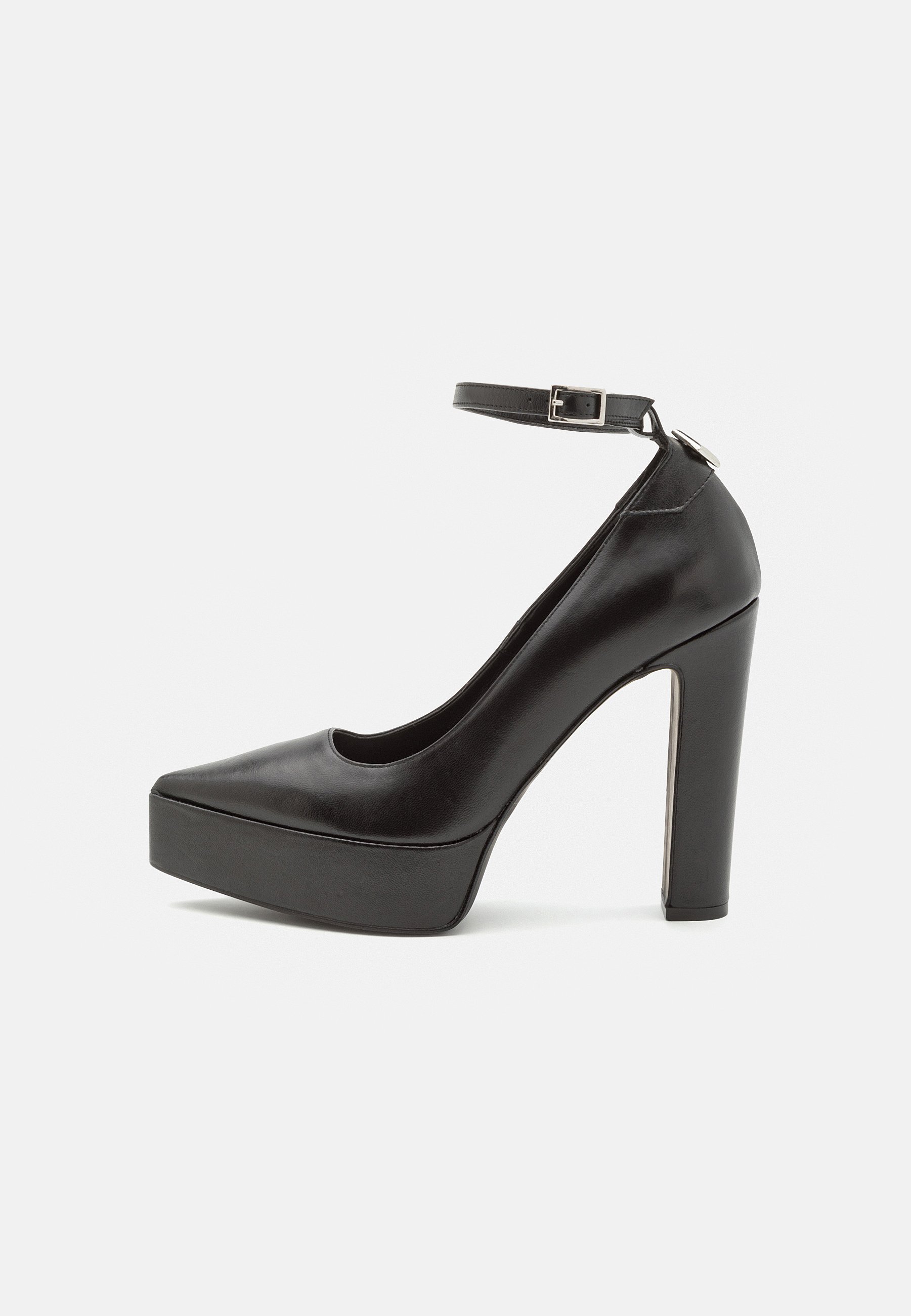 SOIREE PLATFORM LOOP - Classic heels