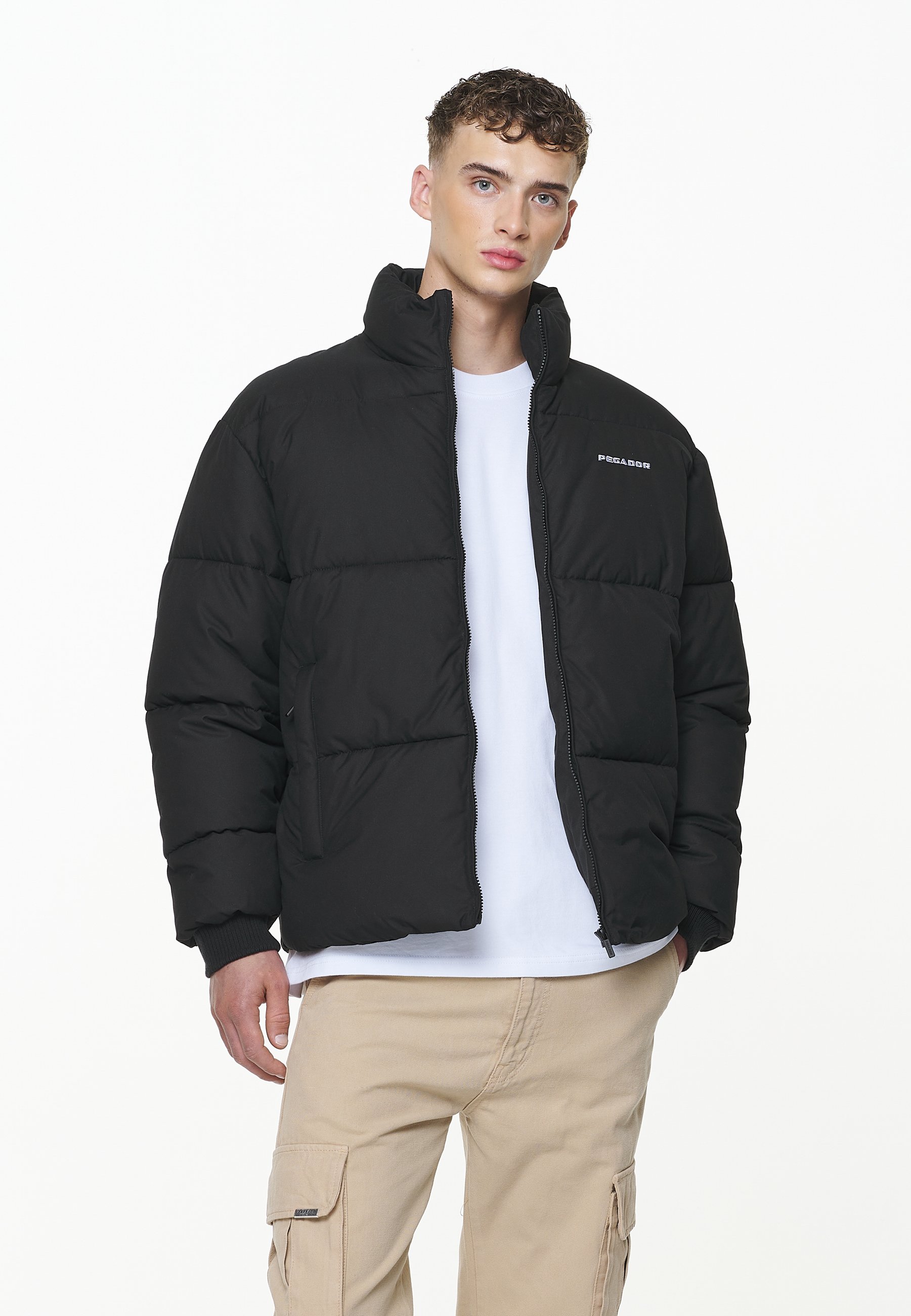 SOLIN PUFFER JACKET UNISEX - Winter jacket
