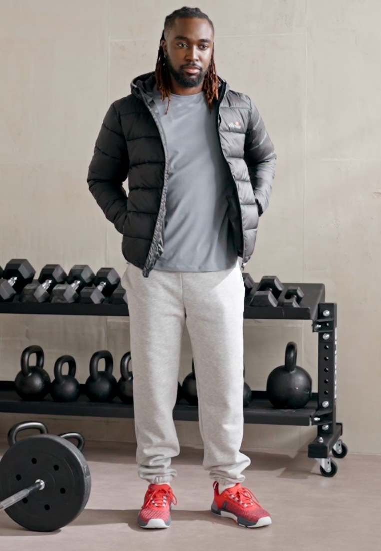 VERMENTINO JACKET - Winter jacket